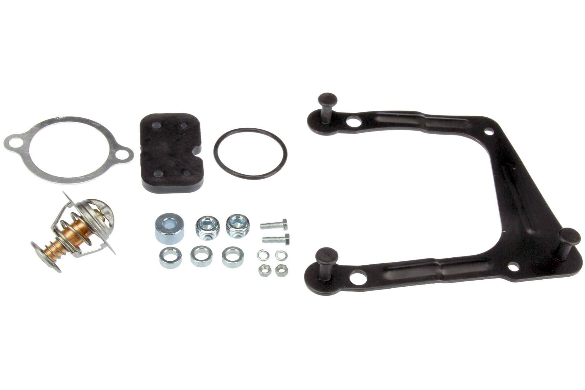 Autotecnica Engine Intake Manifold FD1413042