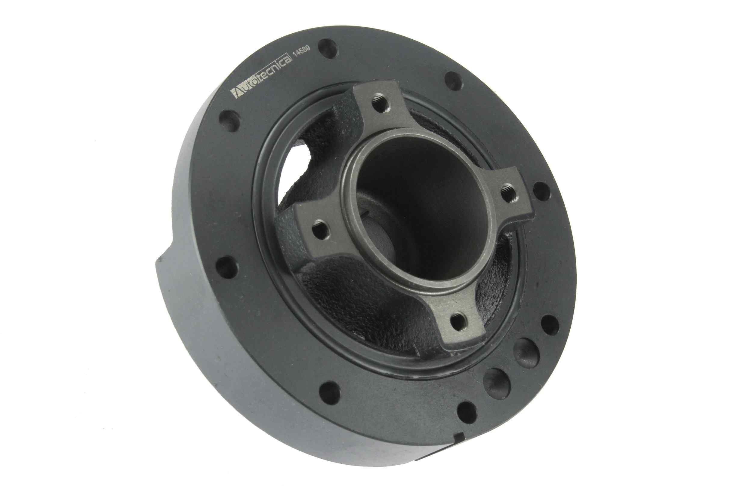 Autotecnica Engine Harmonic Balancer FD1413075