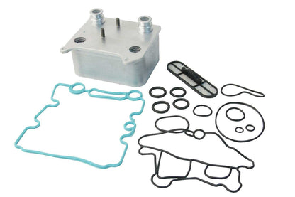 Autotecnica Engine Oil Cooler FD1413328