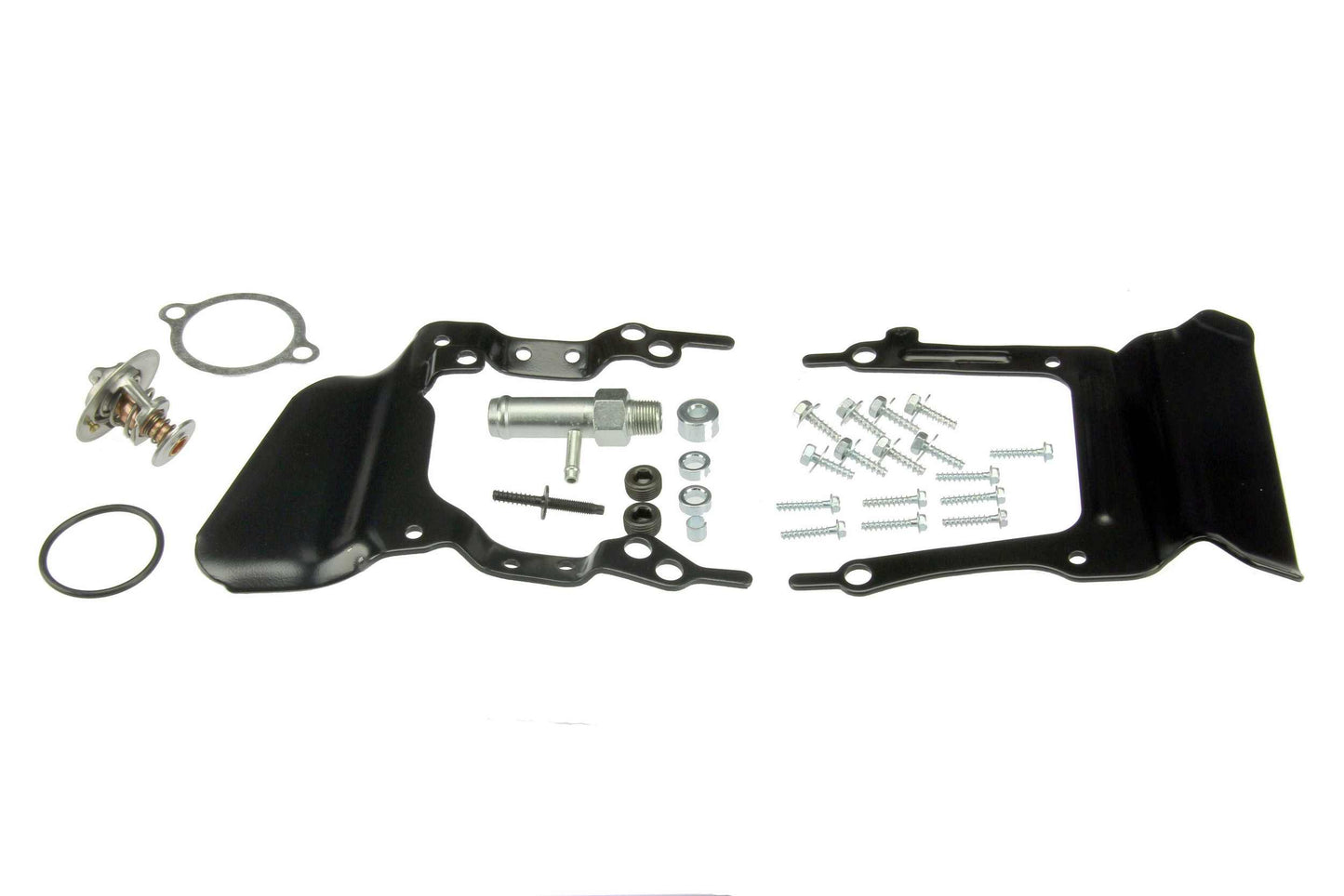 Autotecnica Engine Intake Manifold FD1414324