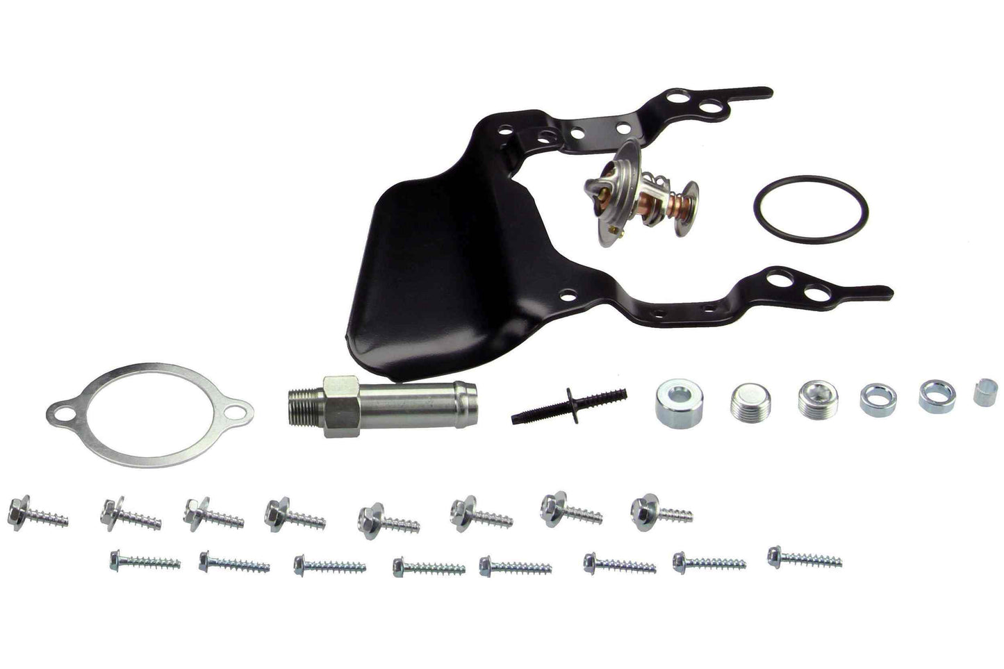 Autotecnica Engine Intake Manifold FD1414327