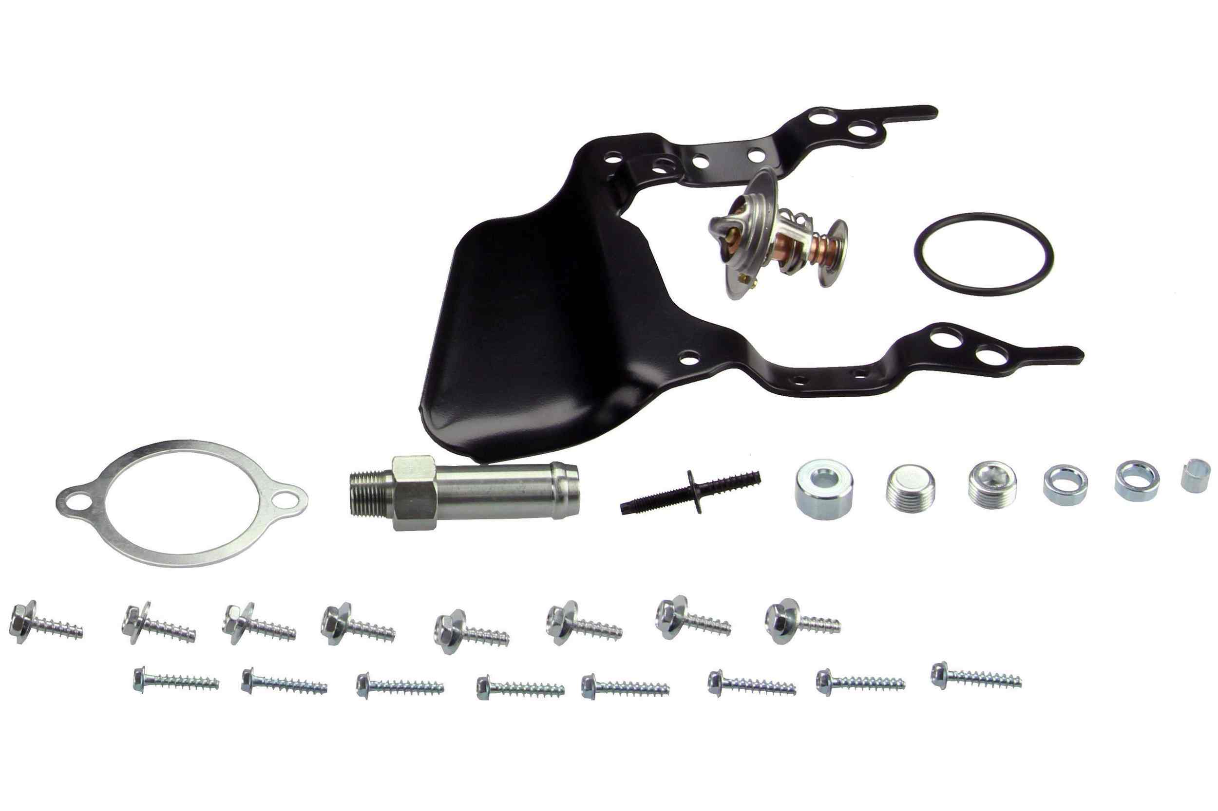 Autotecnica Engine Intake Manifold FD1414327