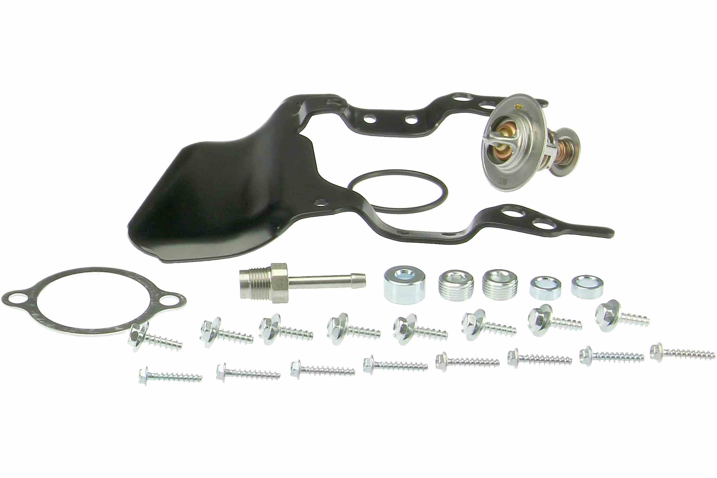 Autotecnica Engine Intake Manifold FD1414477