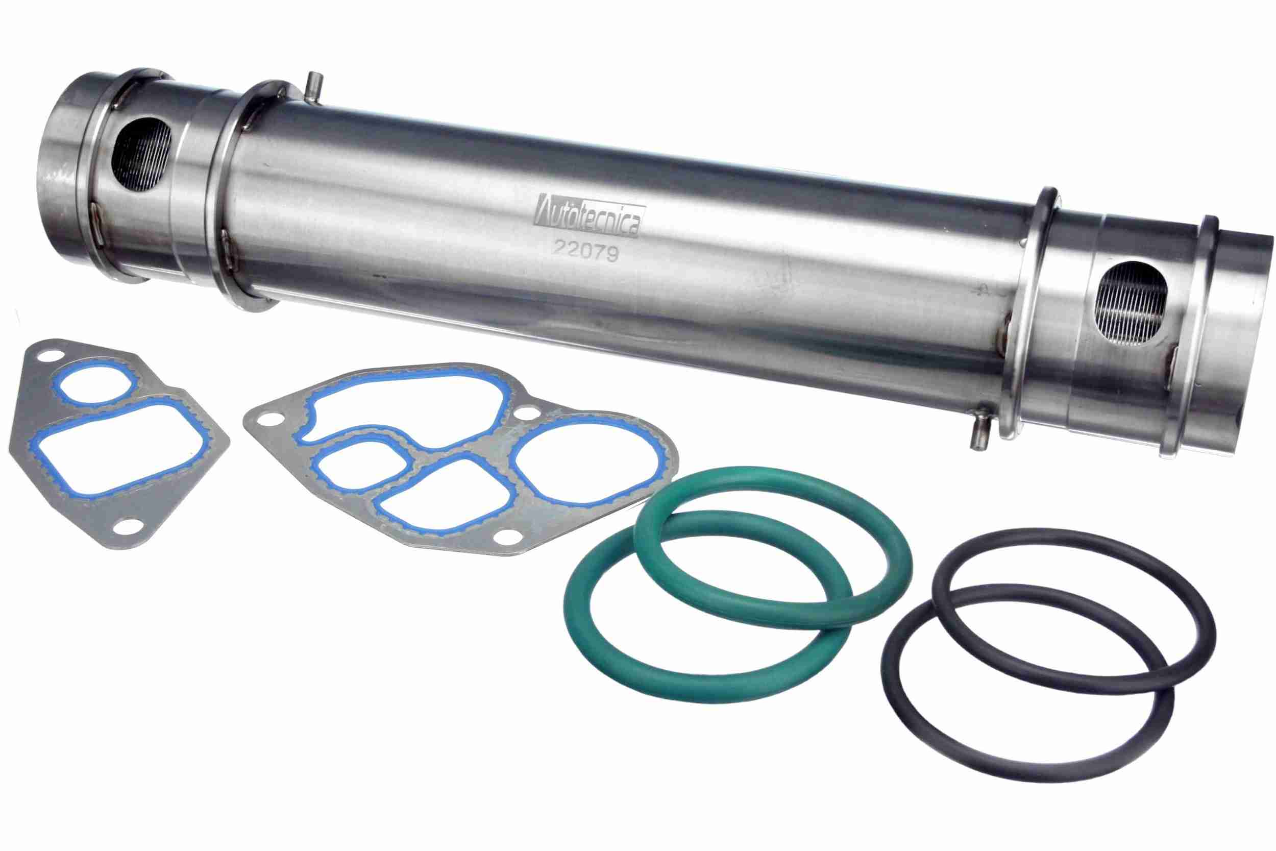Autotecnica Engine Oil Cooler FD1416522