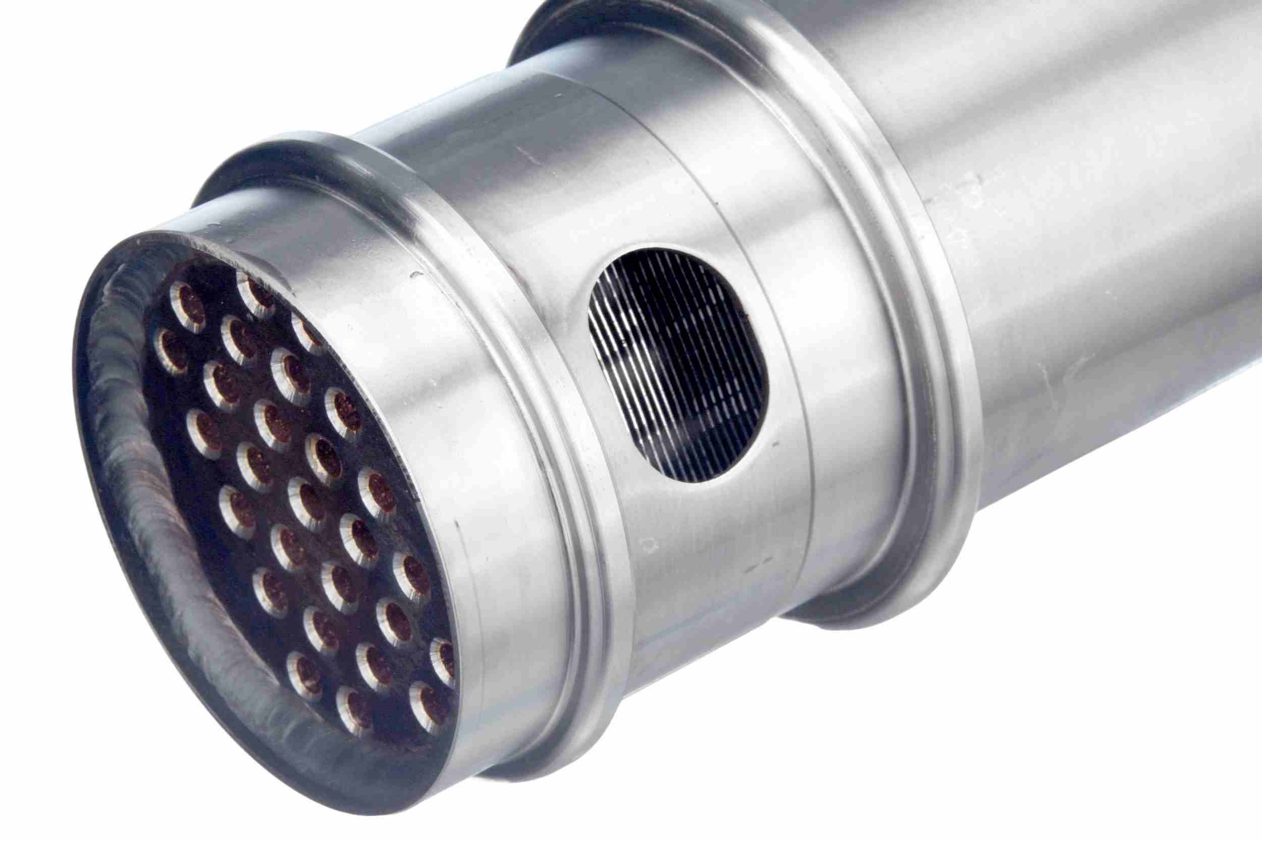 Autotecnica Engine Oil Cooler  top view frsport FD1416522