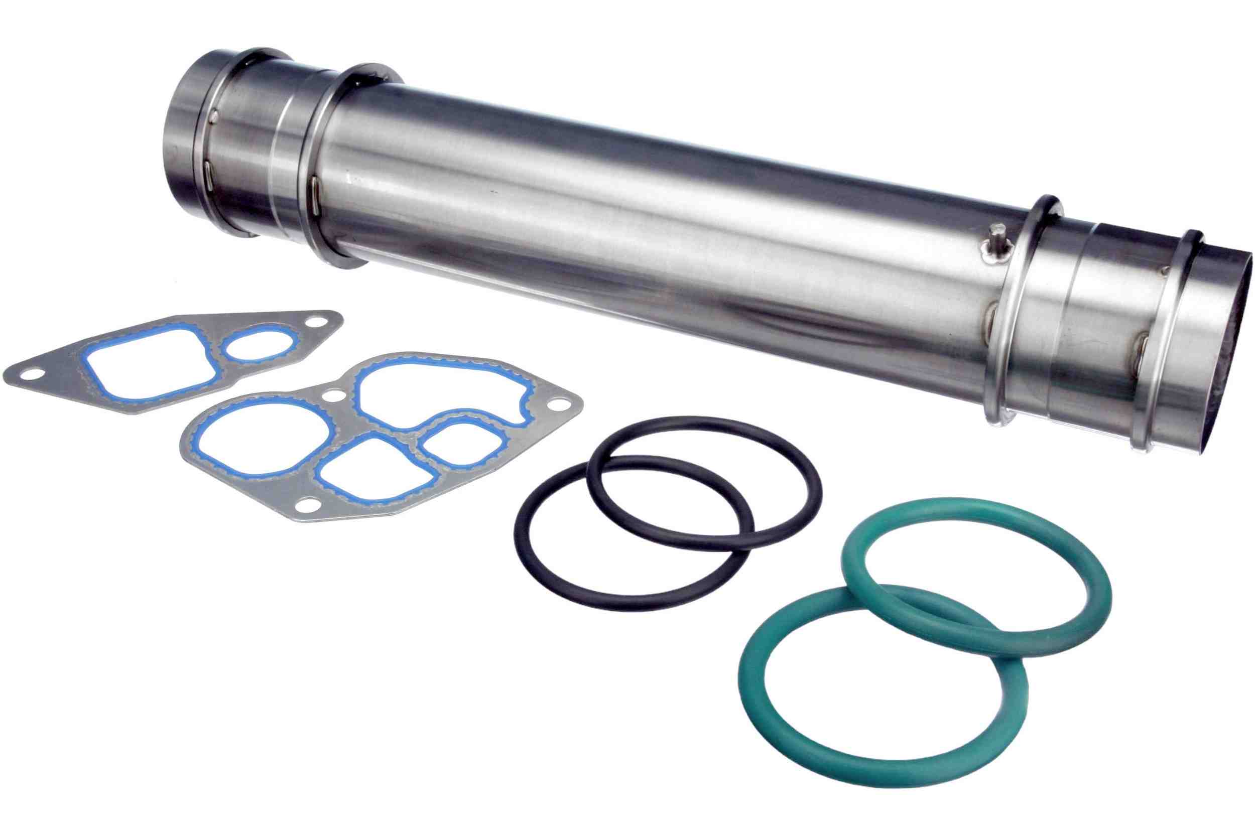 Autotecnica Engine Oil Cooler FD1416522