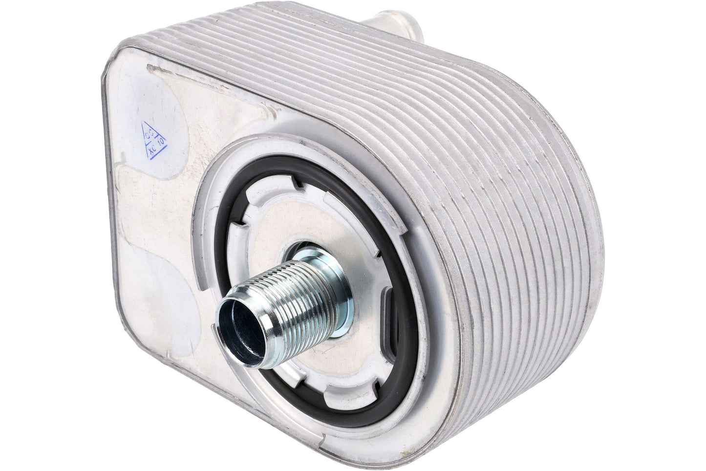 URO Engine Oil Cooler FD1421720 image 2