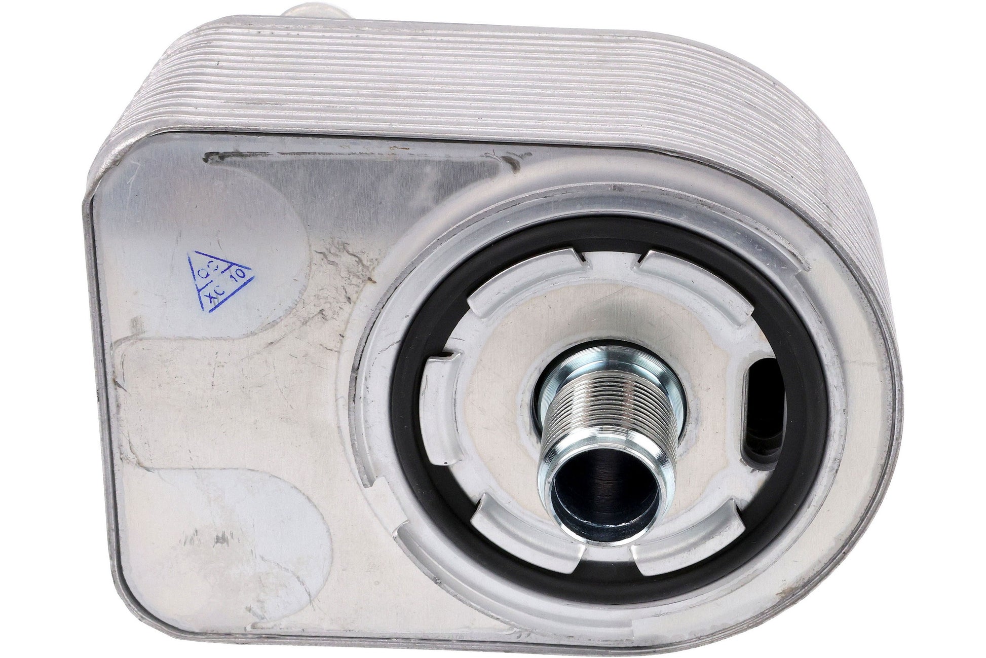URO Engine Oil Cooler FD1421720 image 6