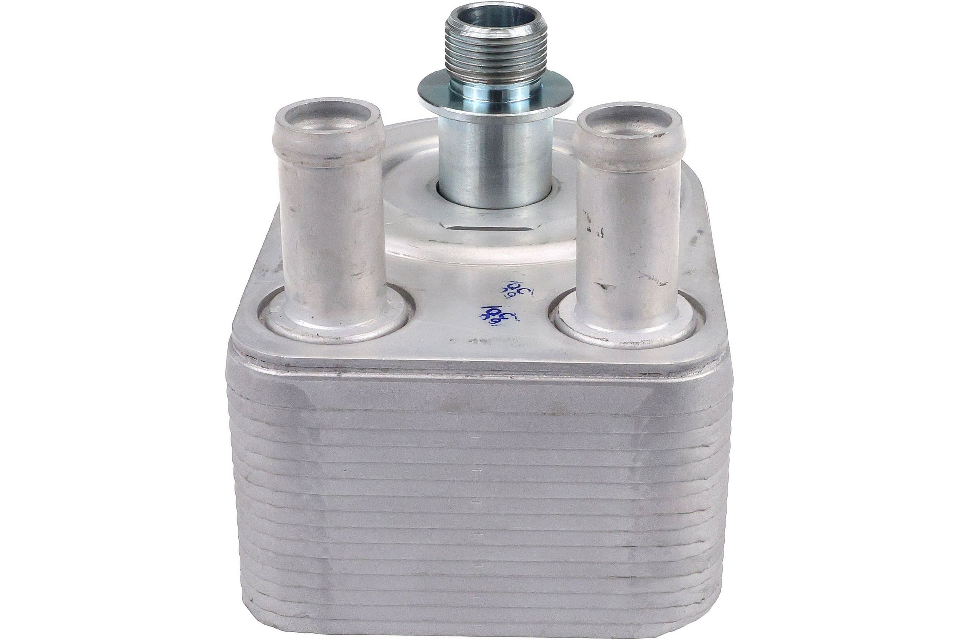 URO Engine Oil Cooler FD1421720 image 4