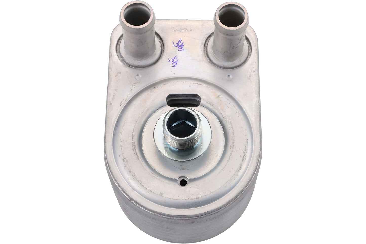 URO Engine Oil Cooler FD1421720 image 5
