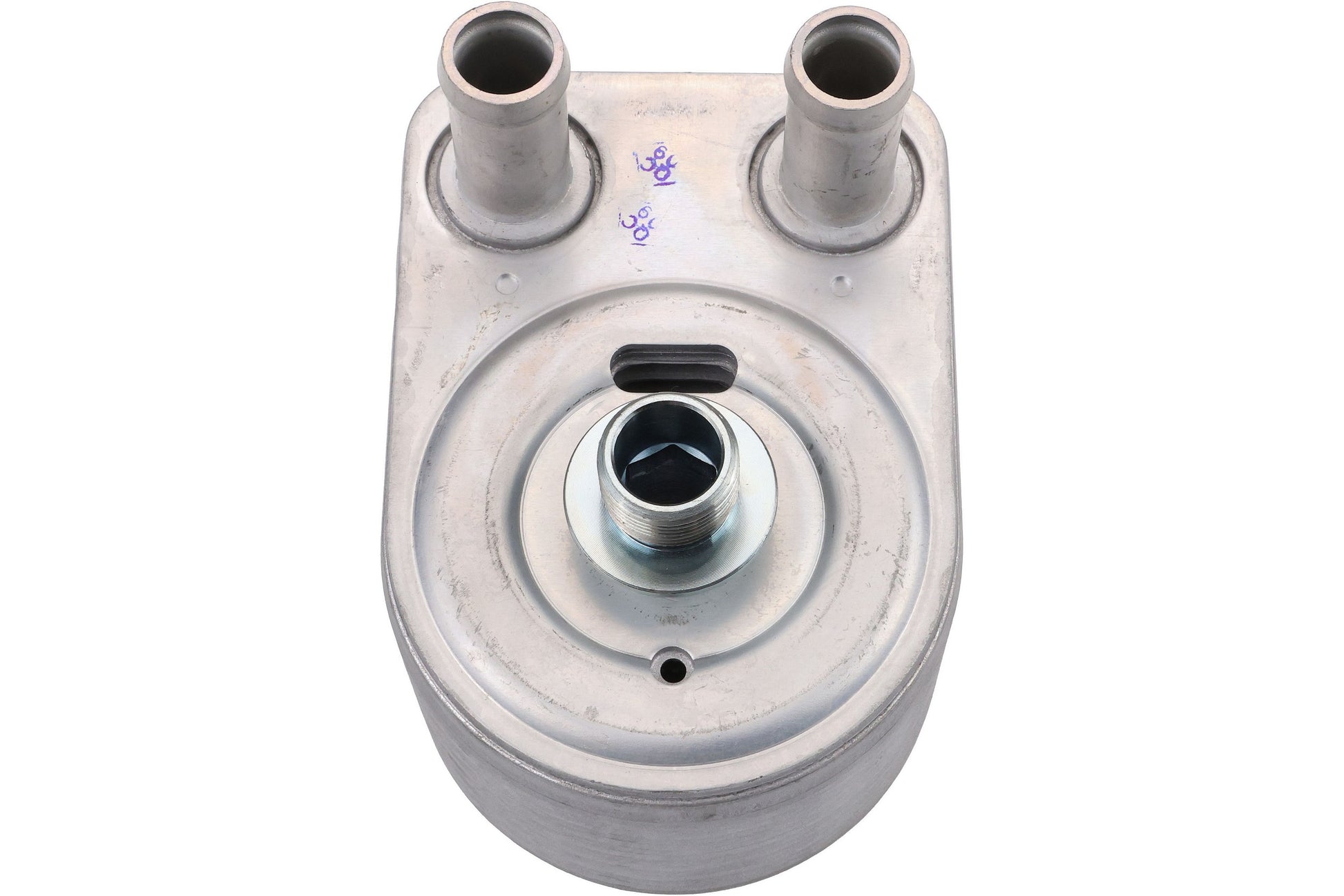 URO Engine Oil Cooler FD1421720 image 5