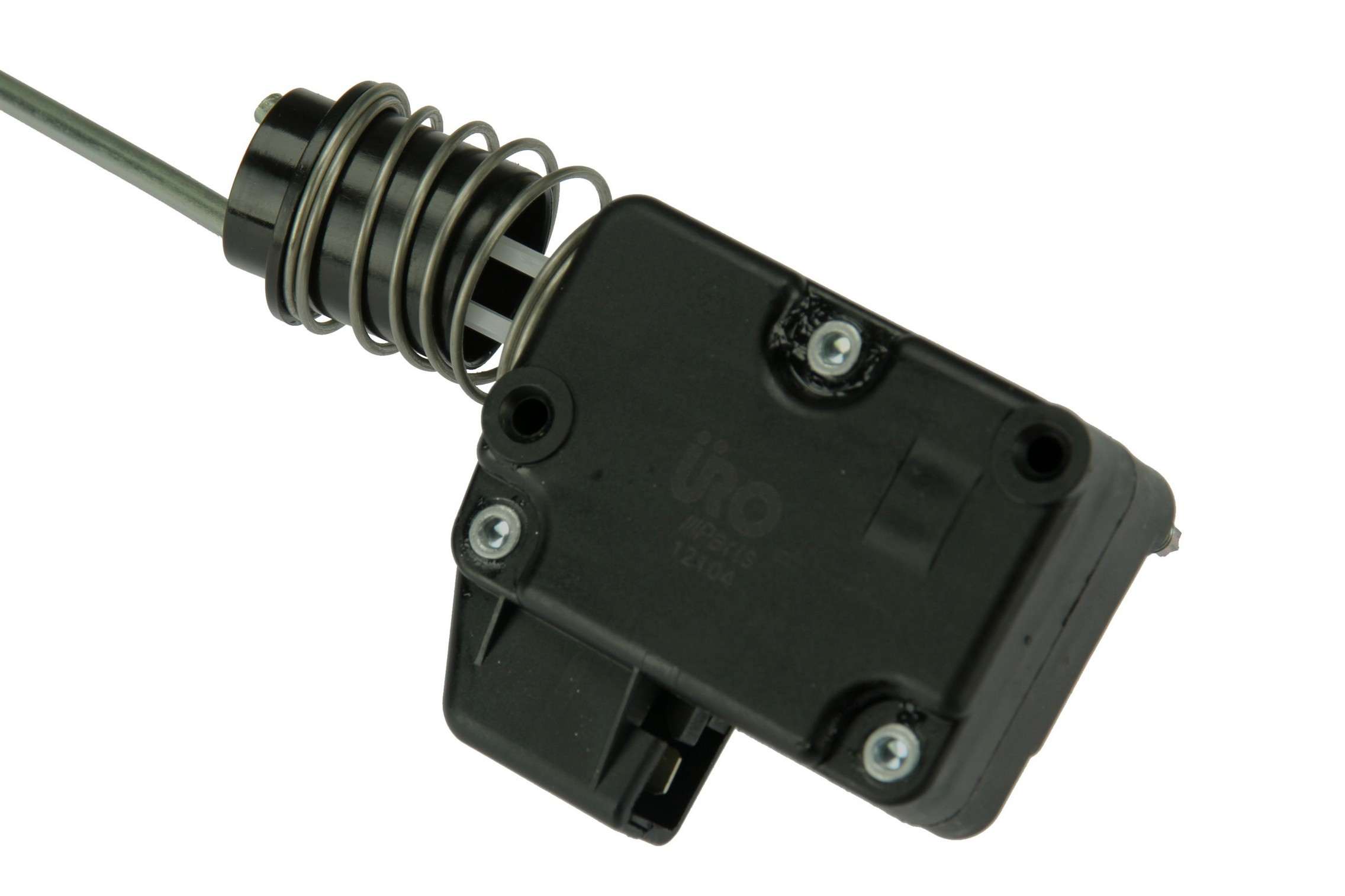 URO Fuel Filler Door Lock Actuator FUG100580