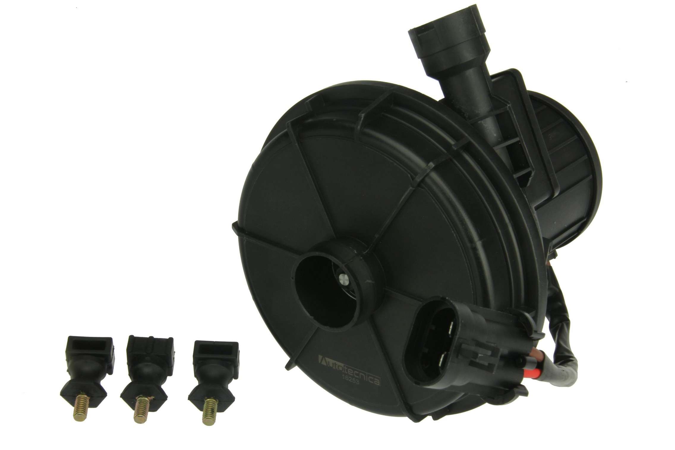Autotecnica Secondary Air Injection Pump GM0315282