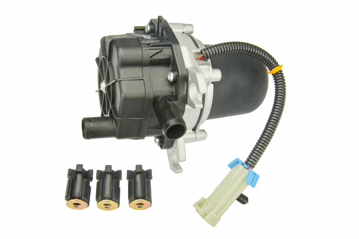 Autotecnica Secondary Air Injection Pump GM0315283