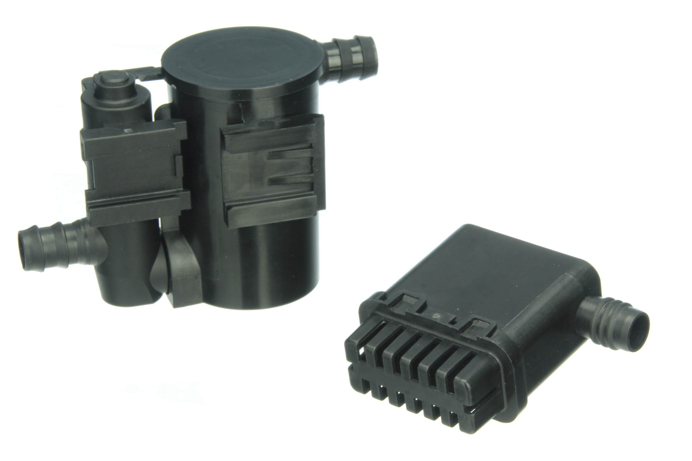 Autotecnica Vapor Canister Vent Solenoid GM0318809