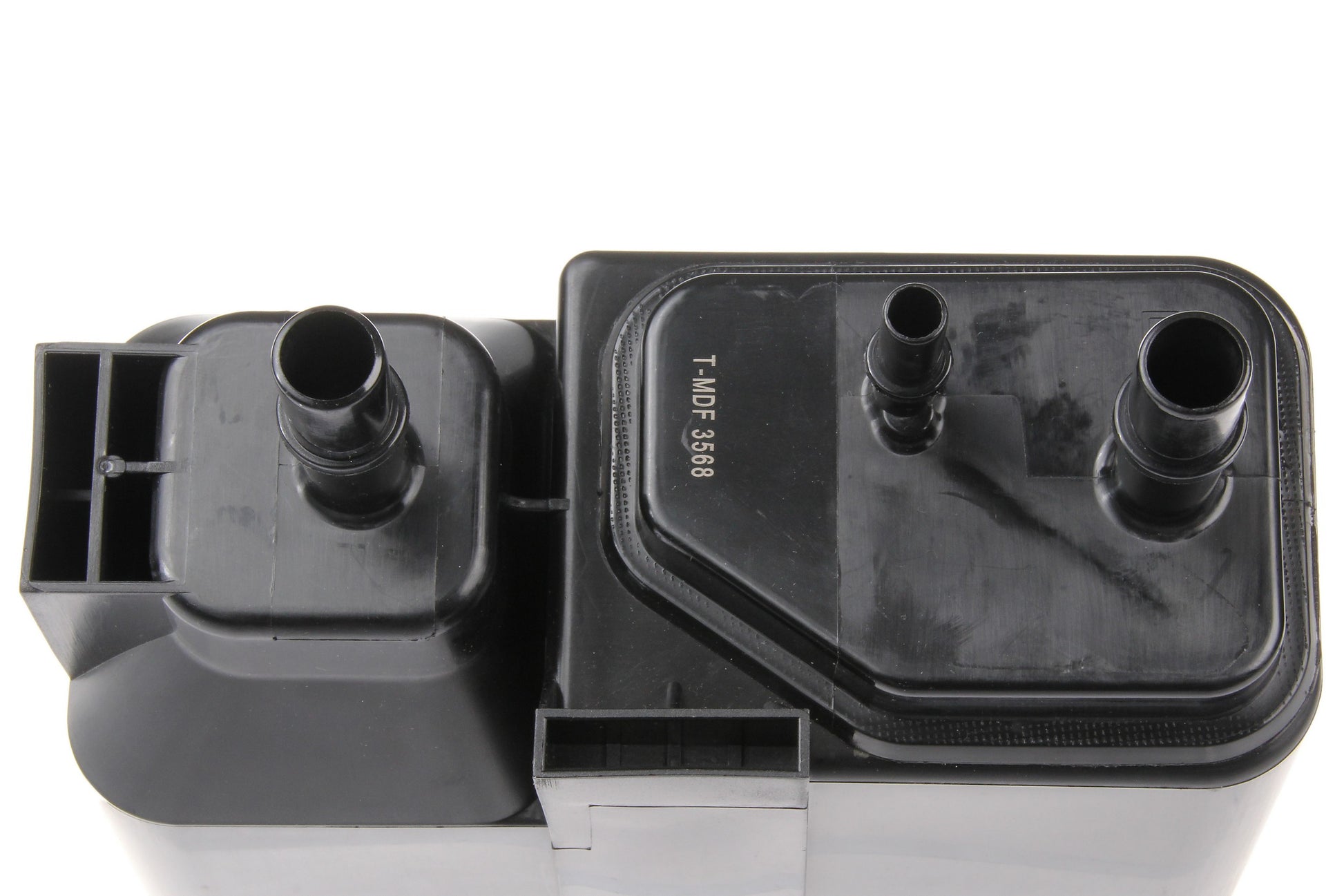 URO Auxiliary Vapor Canister GM0319881 image 2