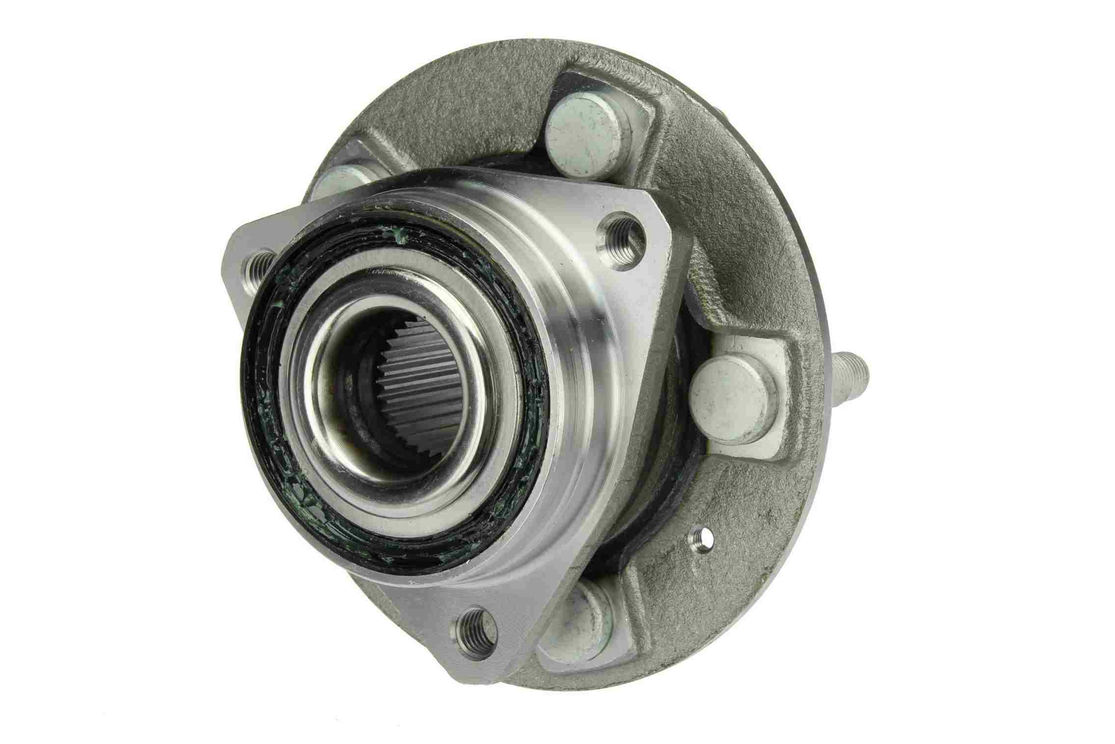 Autotecnica Wheel Hub GM0416644