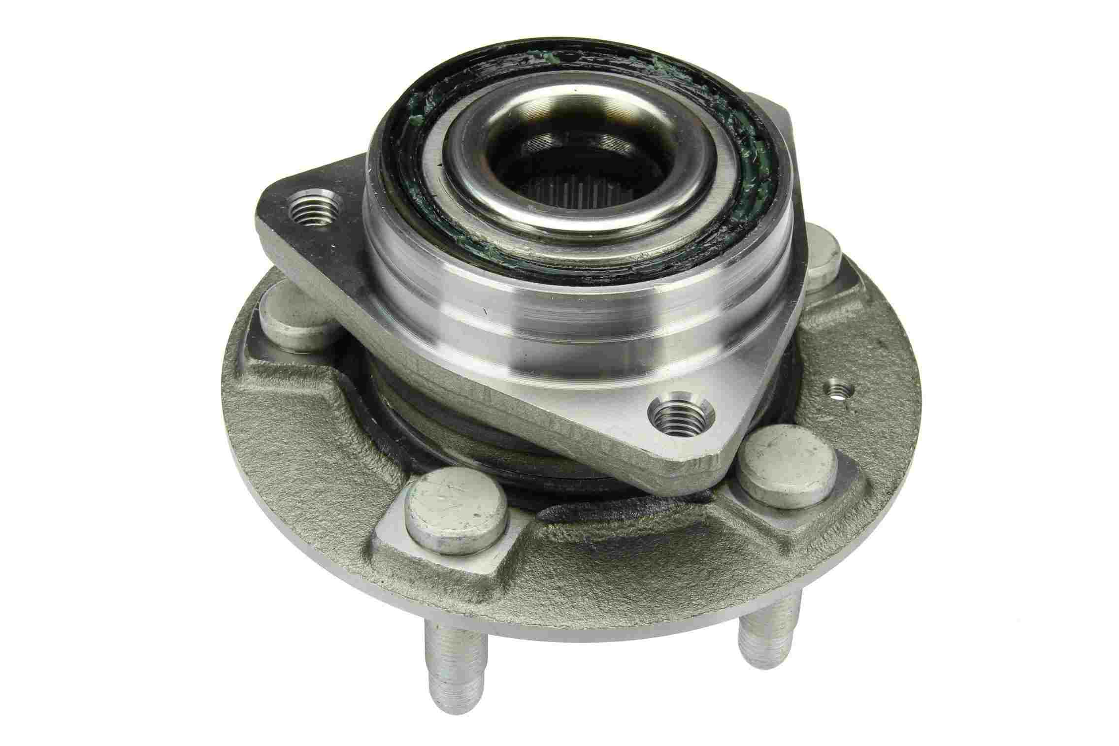 Autotecnica Wheel Hub GM0416644