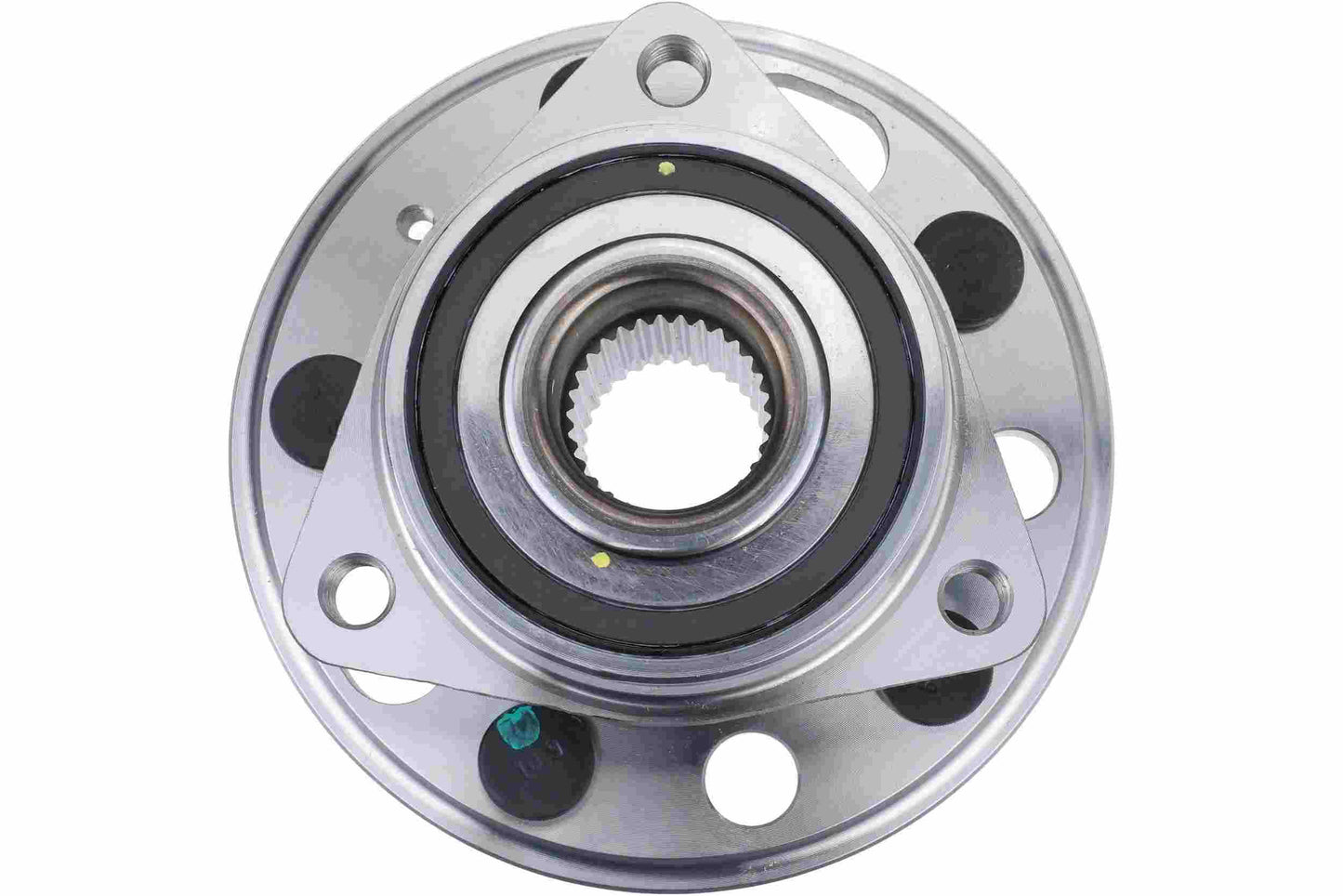 Autotecnica Wheel Hub GM0416644