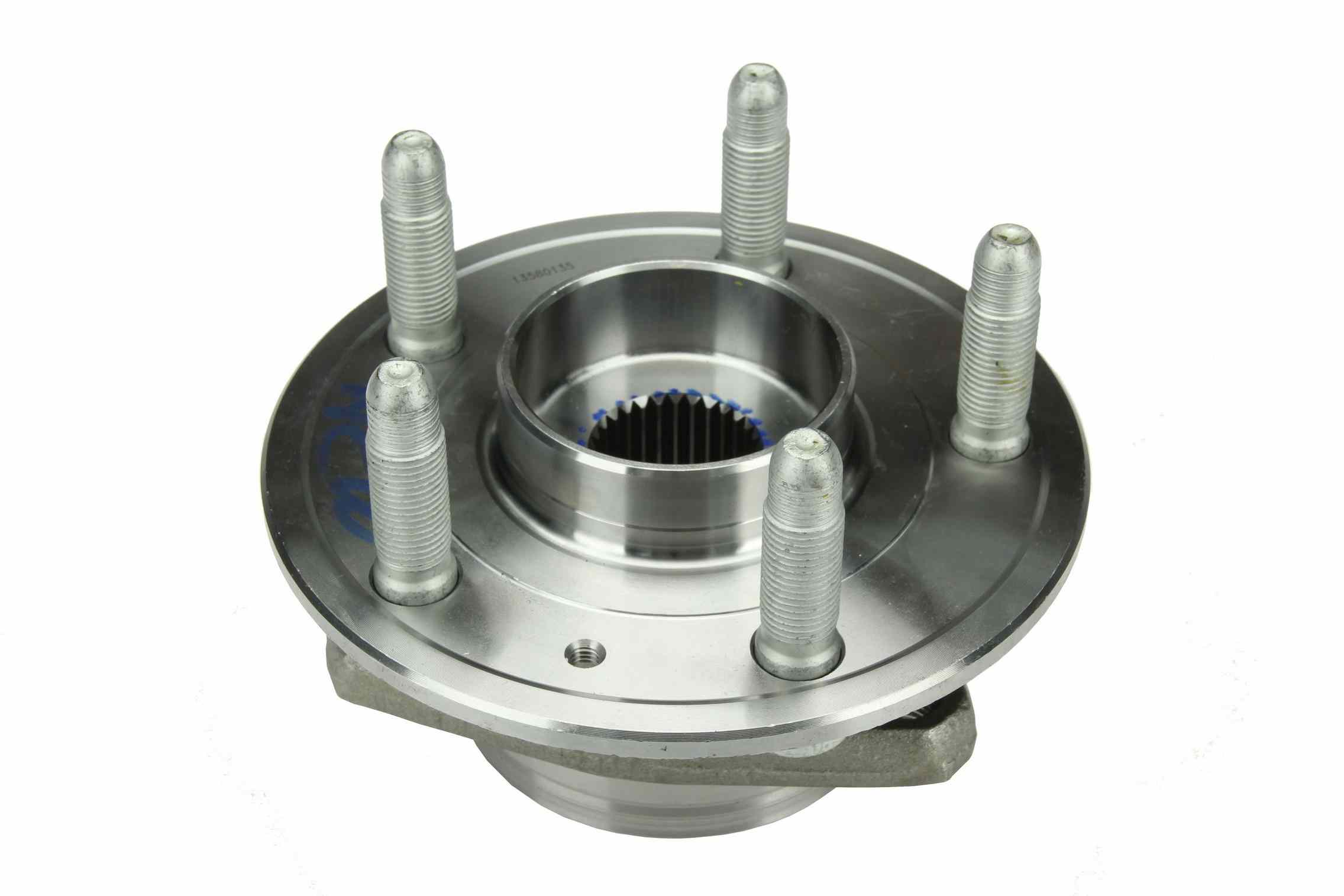 Autotecnica Wheel Hub GM0416644