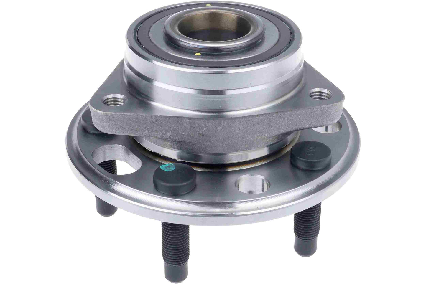 Autotecnica Wheel Hub GM0416644