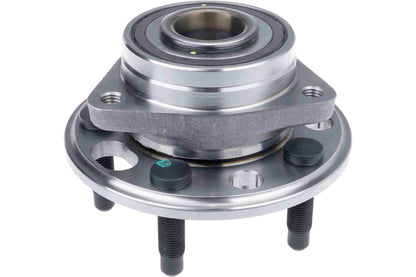 Autotecnica Wheel Hub GM0416644