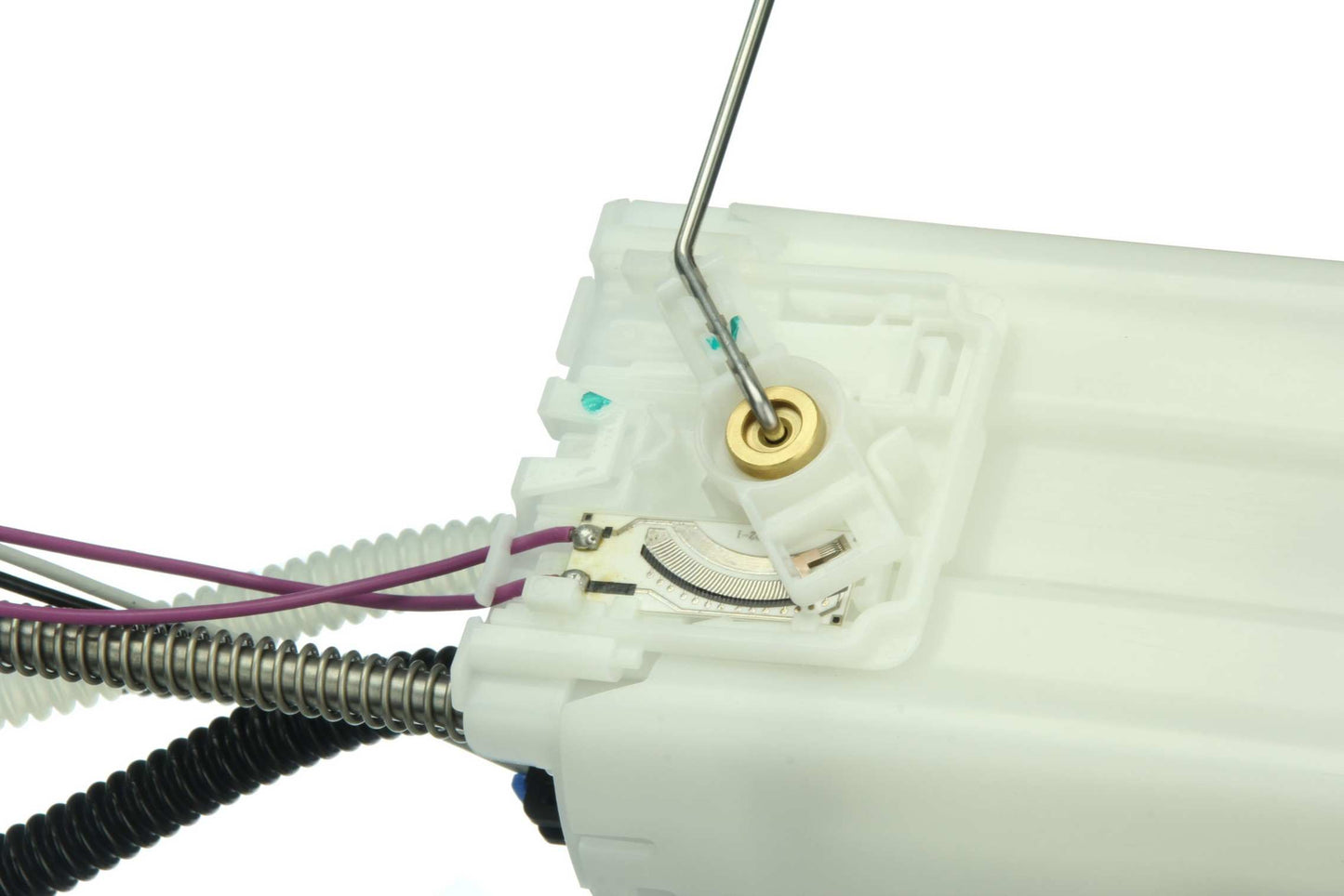 Autotecnica Fuel Pump Module Assembly GM0516476