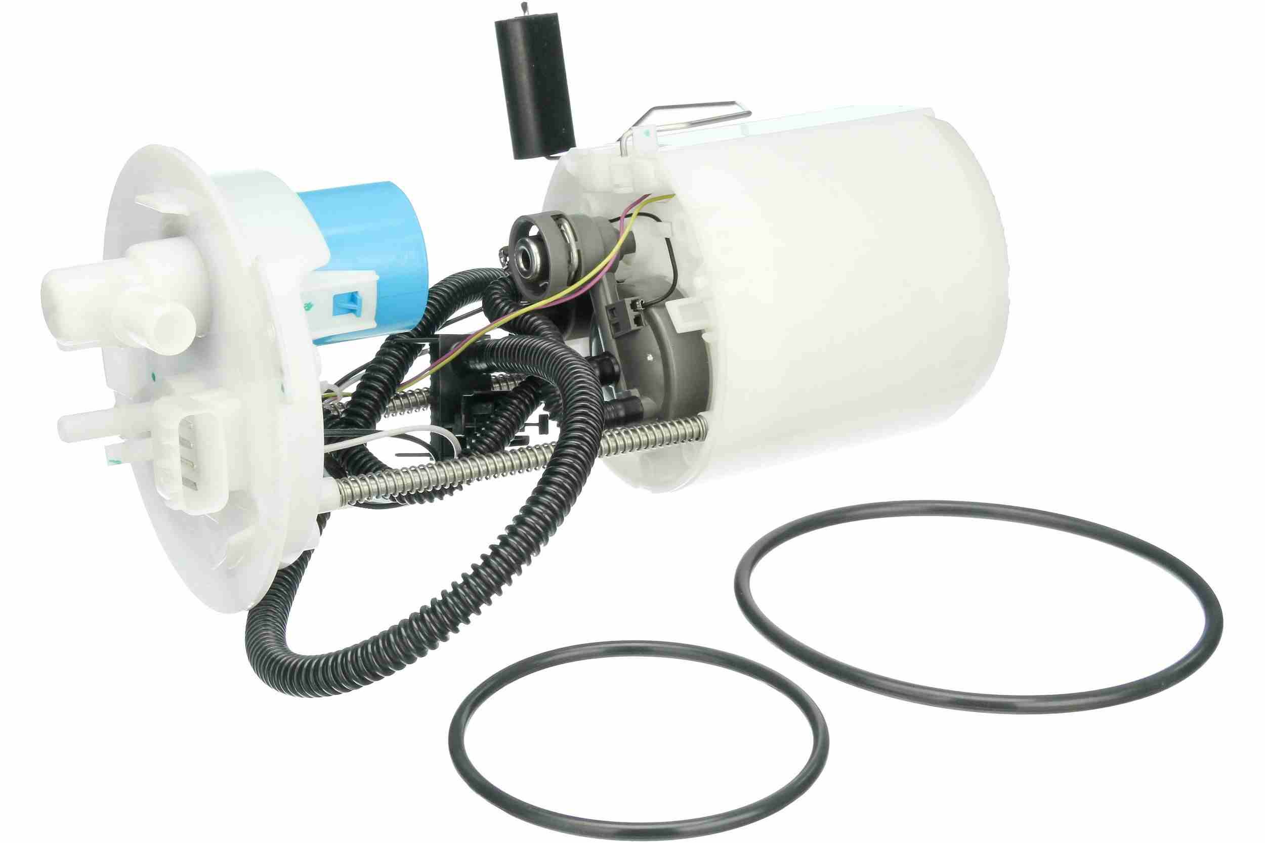 Autotecnica Fuel Pump Module Assembly GM0516567