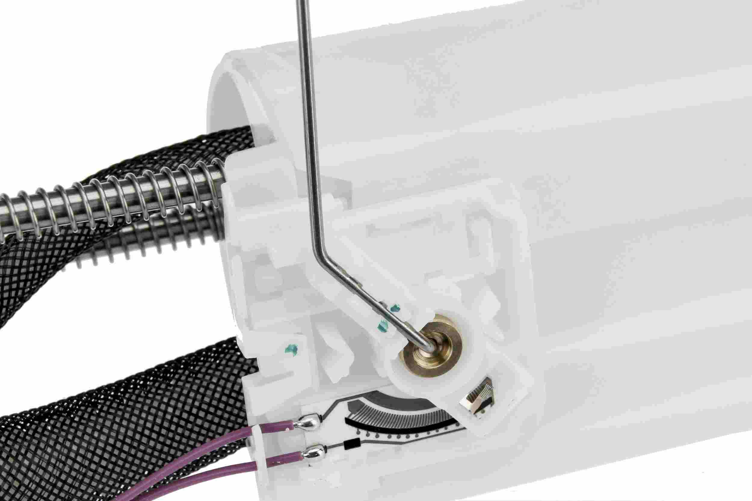 Autotecnica Fuel Pump Module Assembly GM0516847