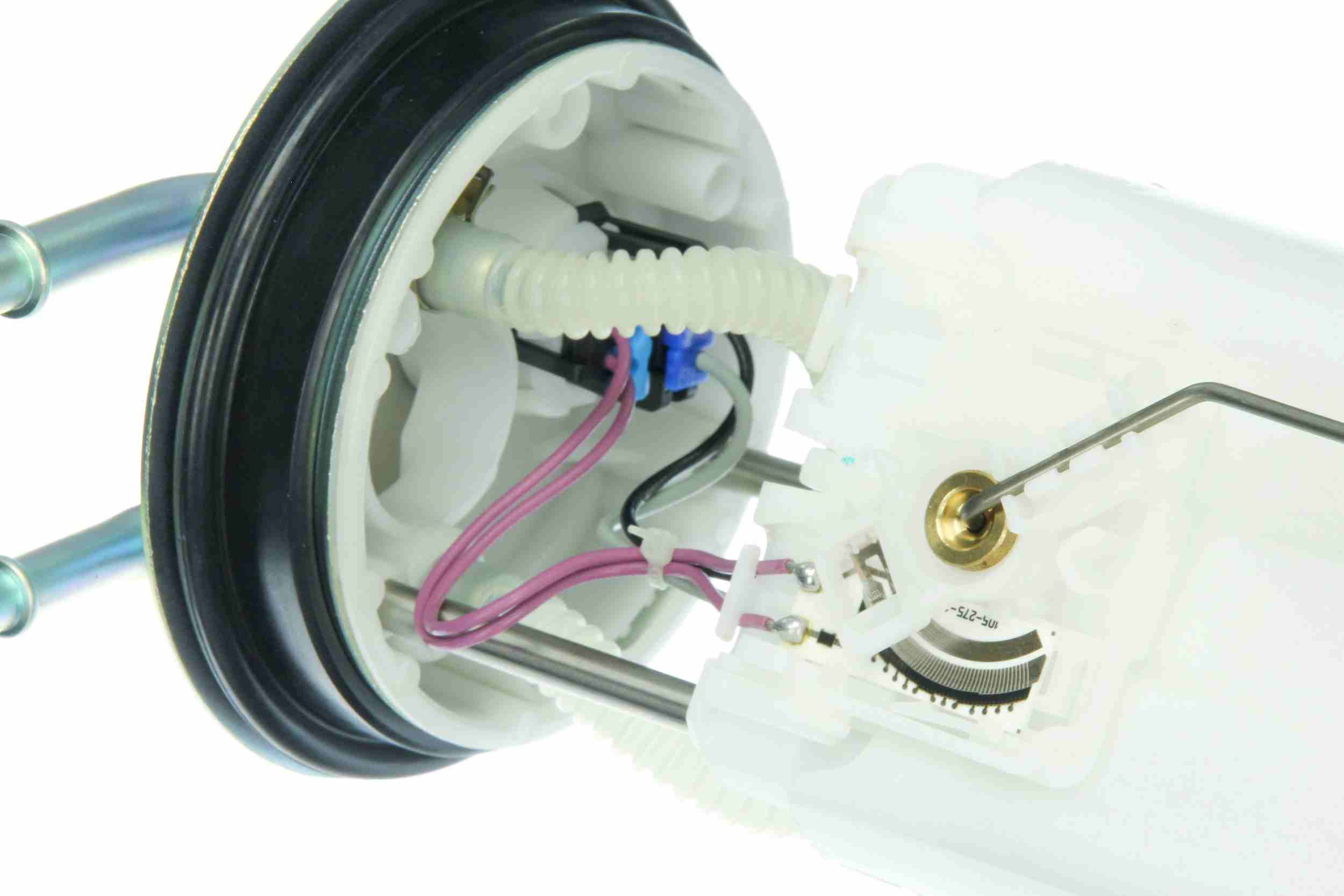 Autotecnica Fuel Pump Module Assembly GM0516860