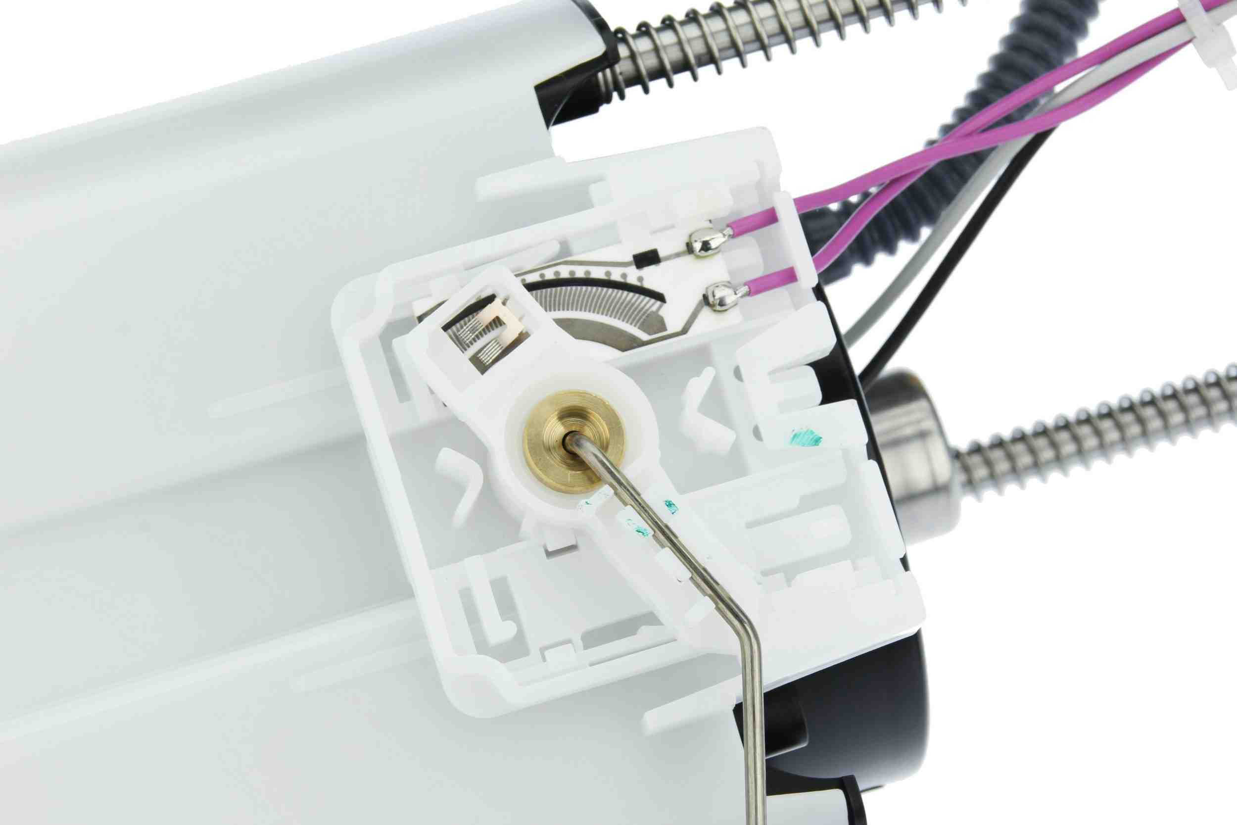 Autotecnica Fuel Pump Module Assembly GM0516893