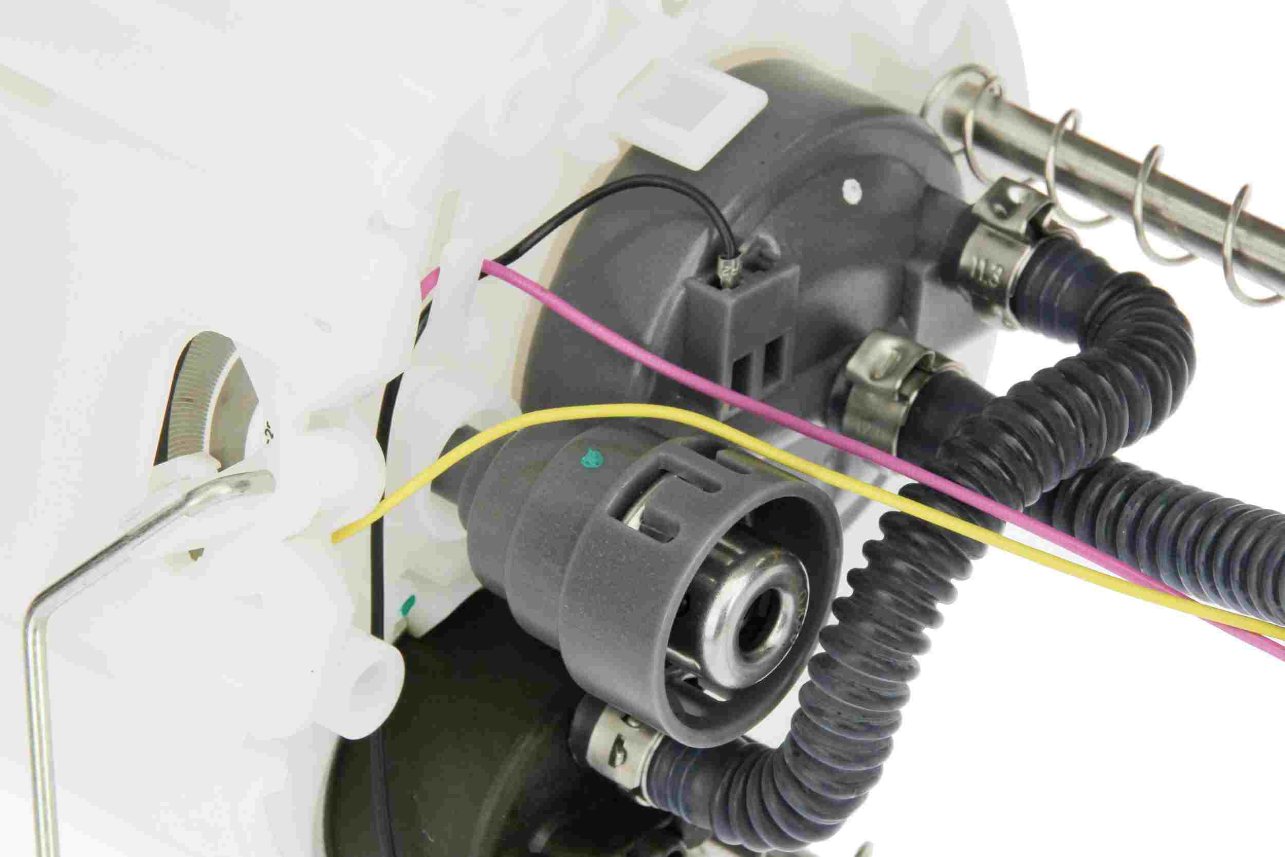 Autotecnica Fuel Pump Module Assembly GM0516955