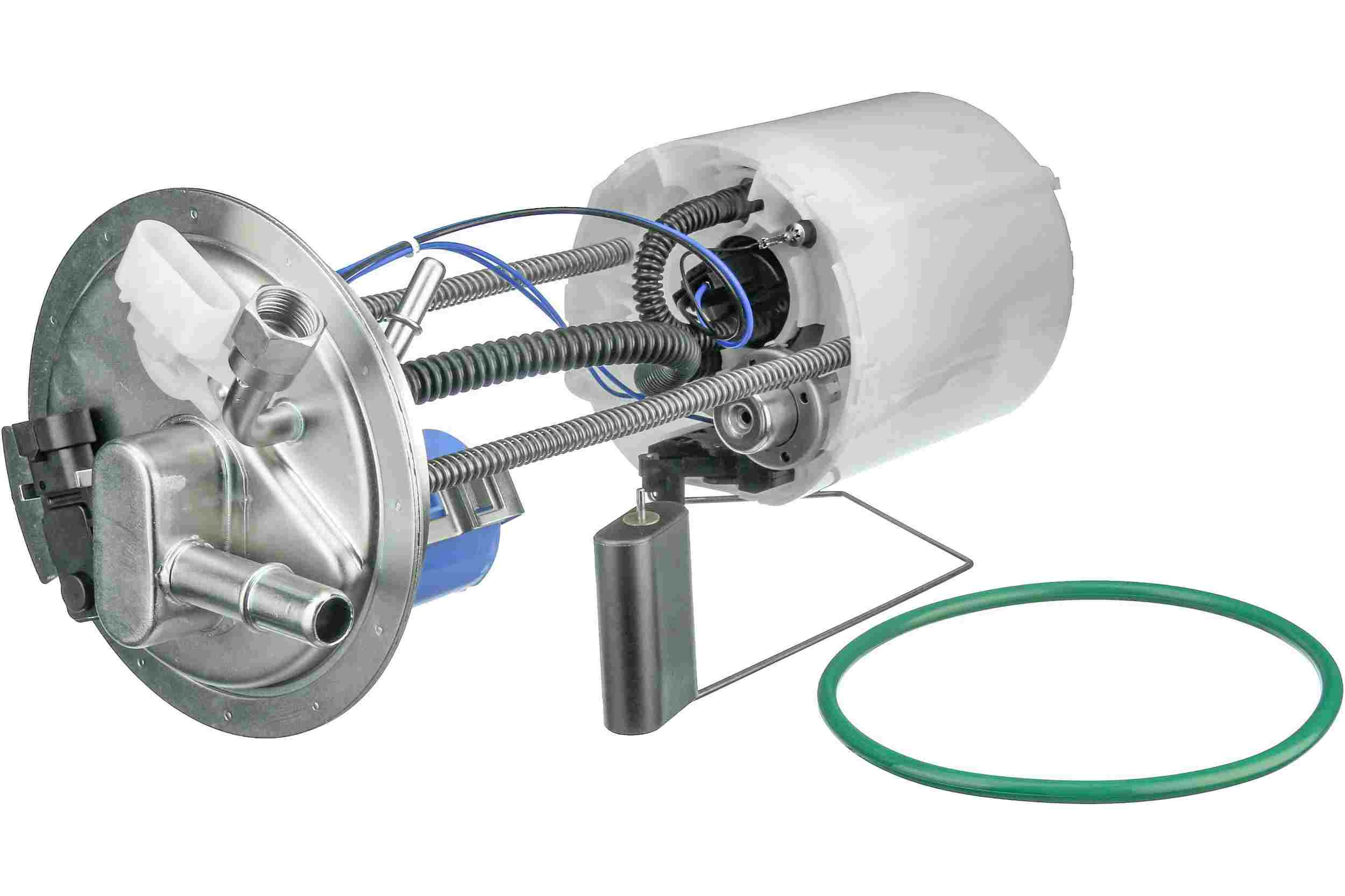 Autotecnica Fuel Pump Module Assembly GM0517225