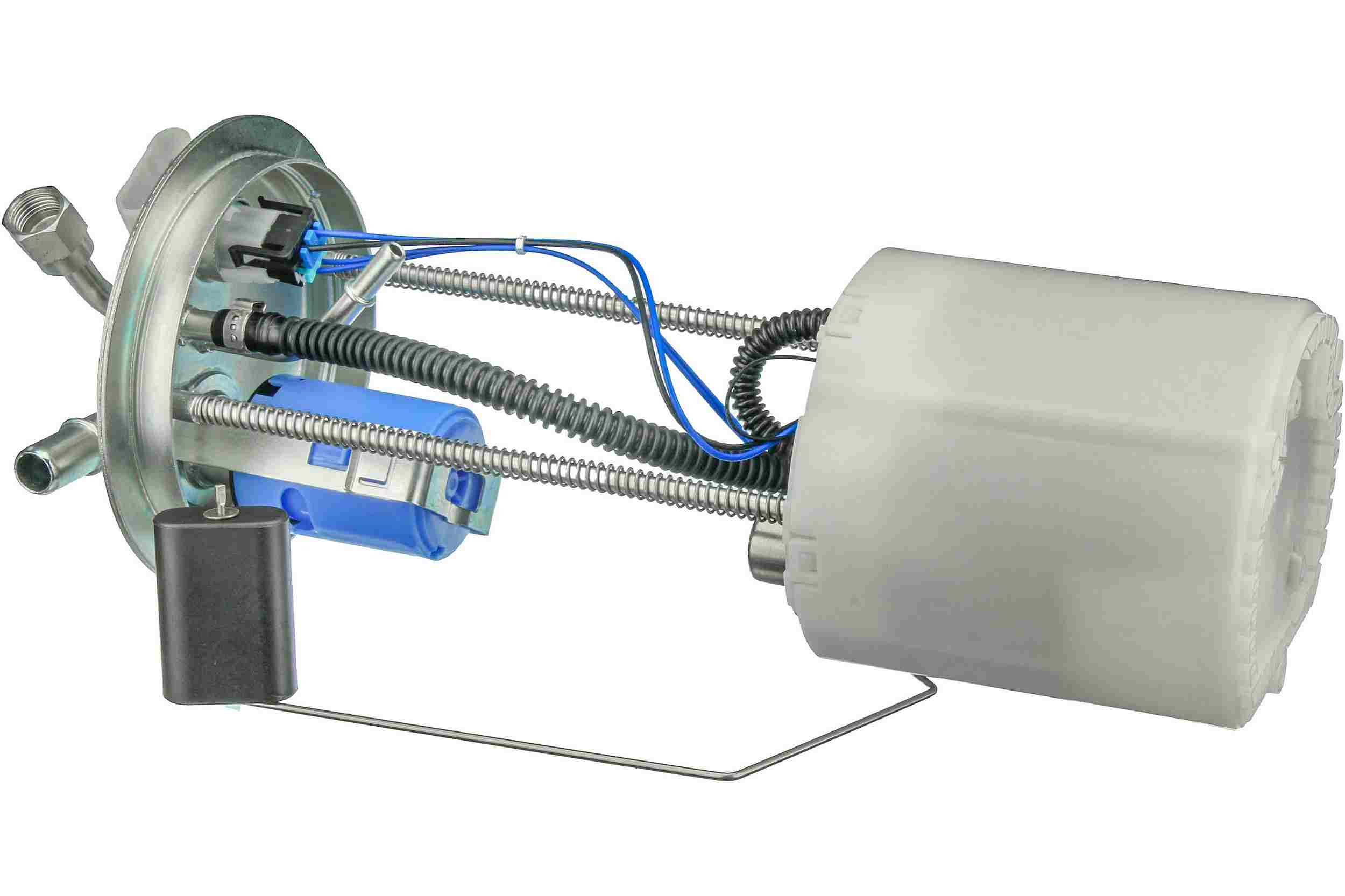 Autotecnica Fuel Pump Module Assembly GM0517225