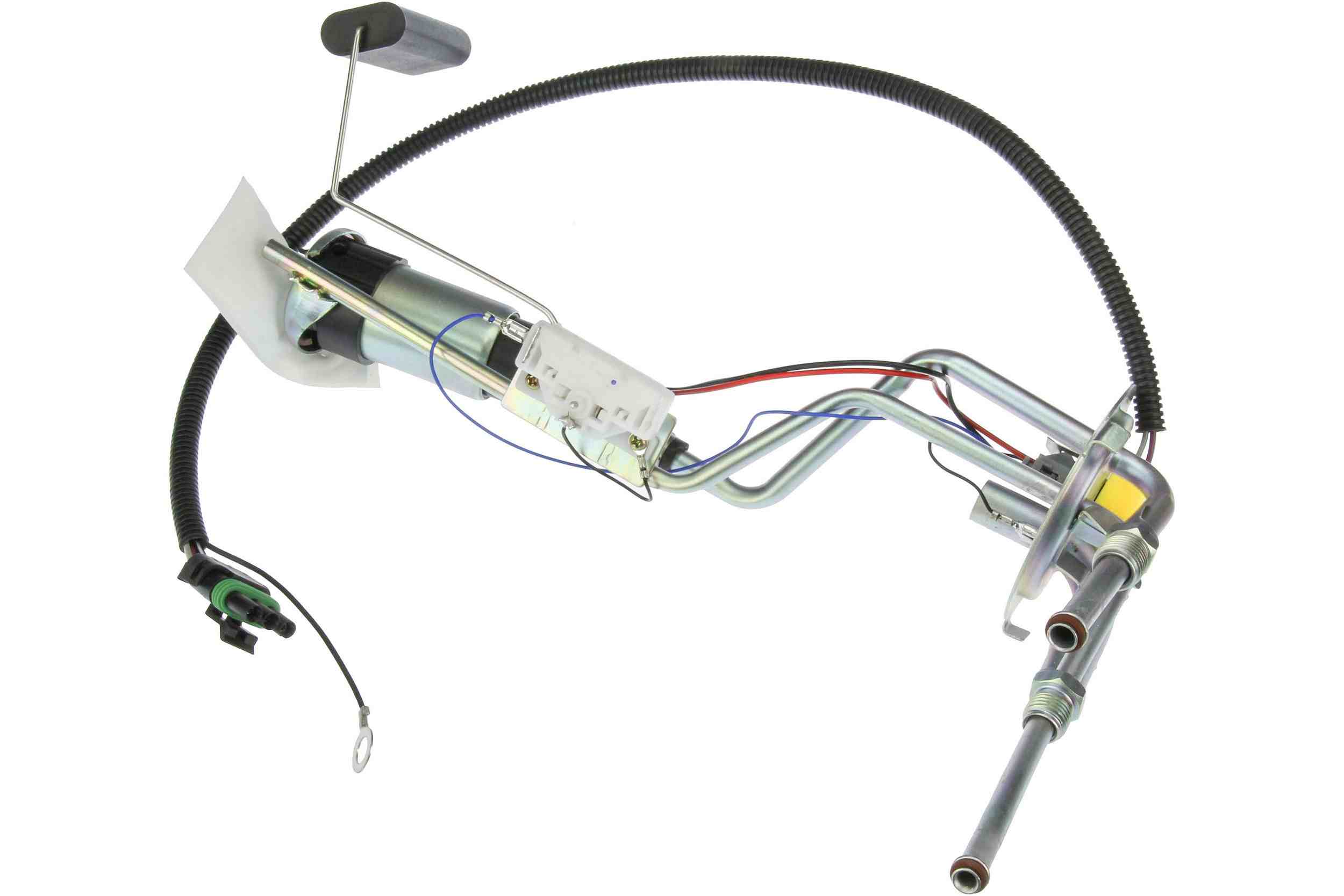 Autotecnica Fuel Pump and Sender Assembly GM0517228