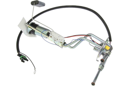 Autotecnica Fuel Pump and Sender Assembly GM0517228