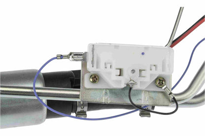 Autotecnica Fuel Pump and Sender Assembly GM0517228