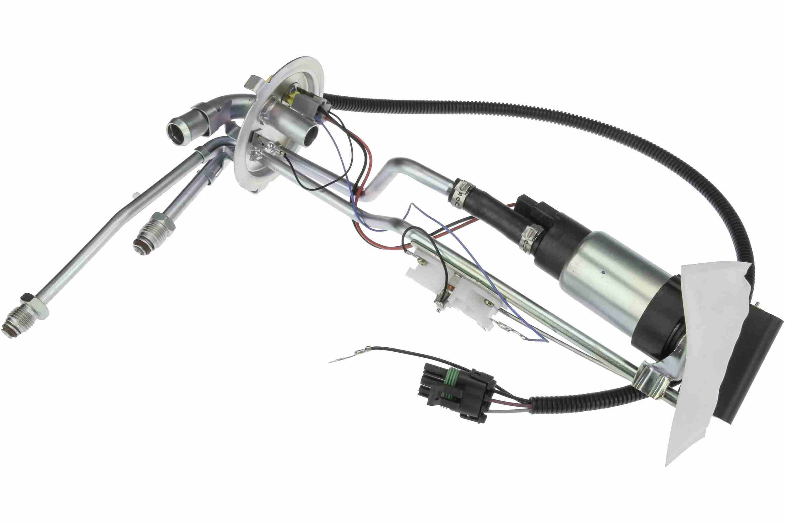 Autotecnica Fuel Pump and Sender Assembly GM0517228
