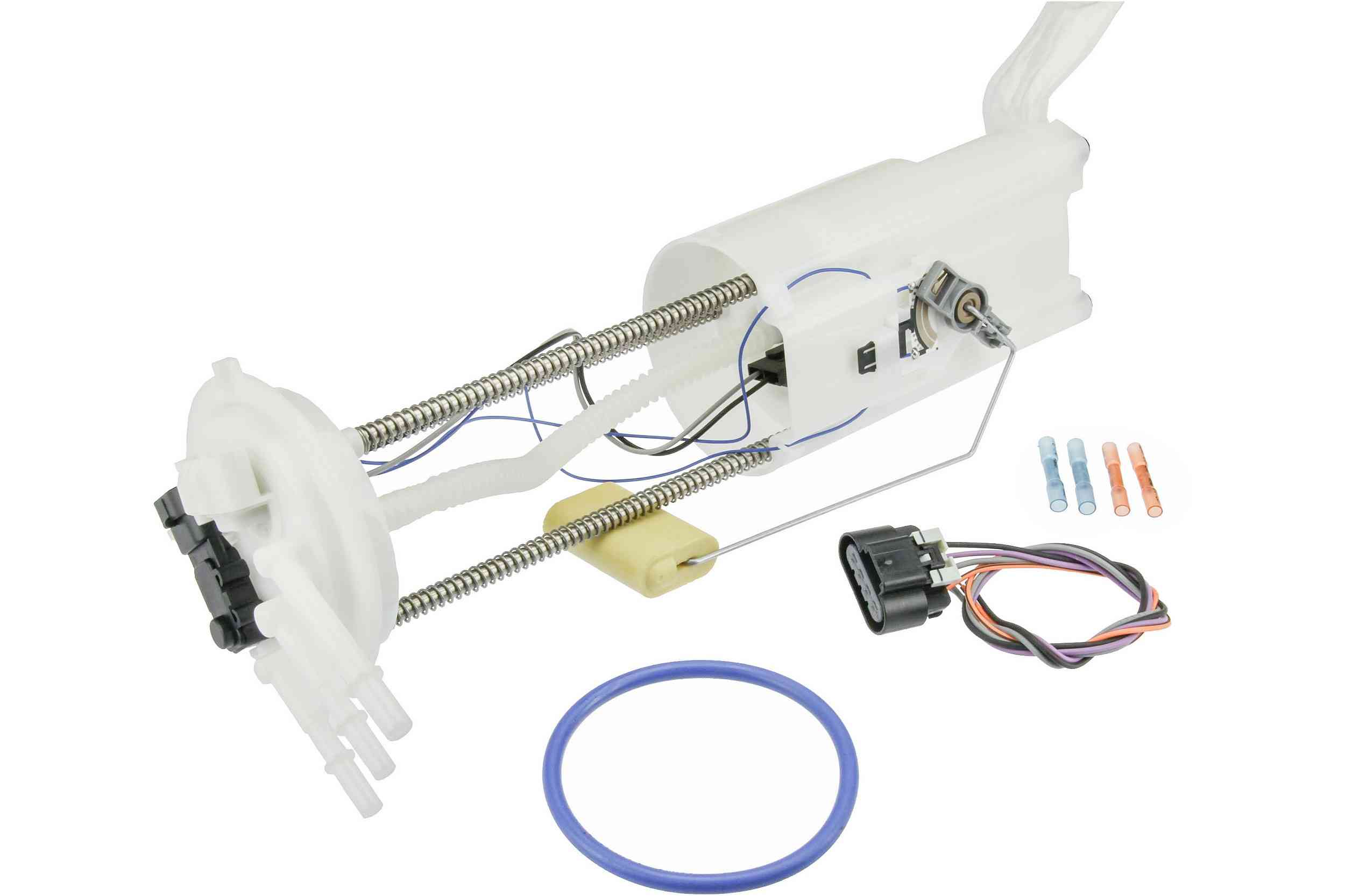 Autotecnica Fuel Pump Module Assembly GM0517236