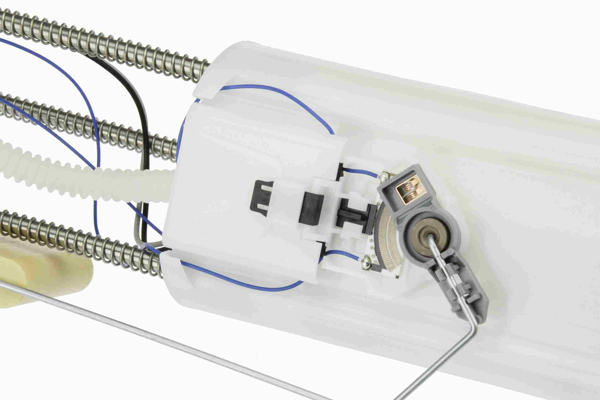 Autotecnica Fuel Pump Module Assembly GM0517236