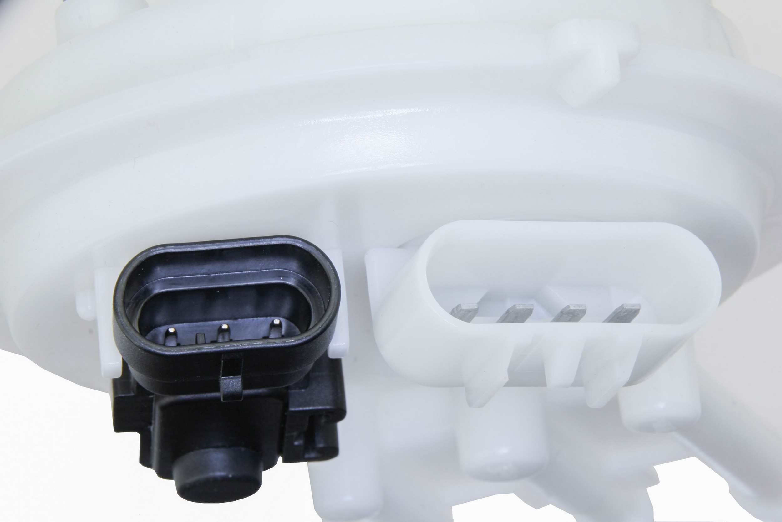 Autotecnica Fuel Pump Module Assembly GM0517236