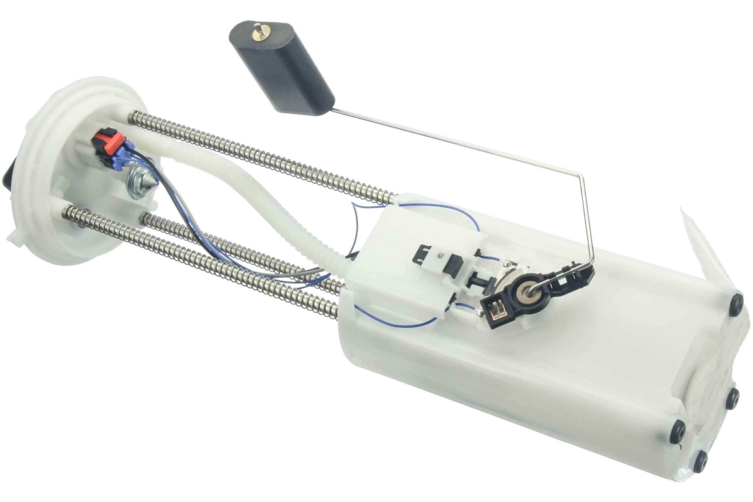 Autotecnica Fuel Pump Module Assembly GM0517238