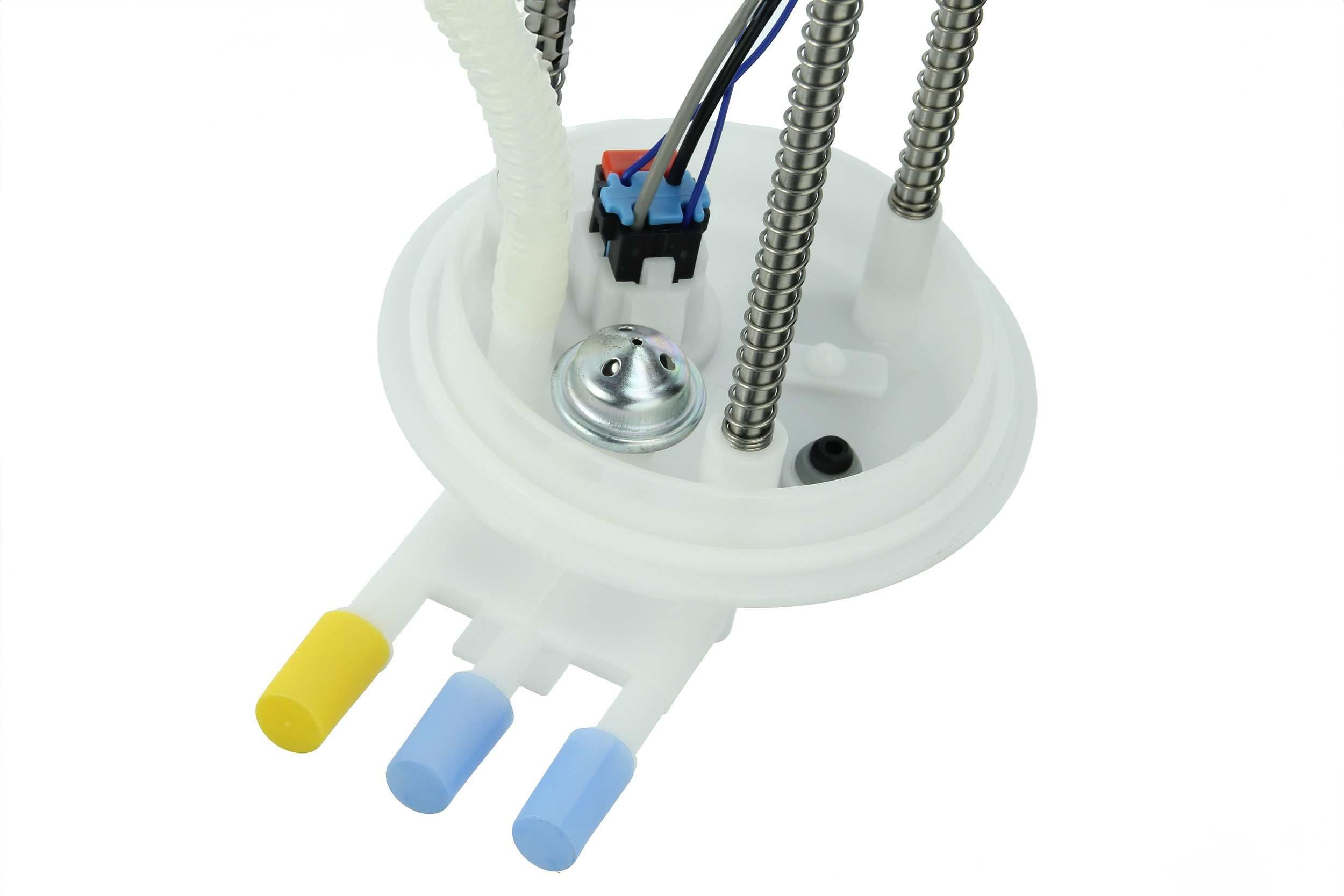 Autotecnica Fuel Pump Module Assembly GM0517239