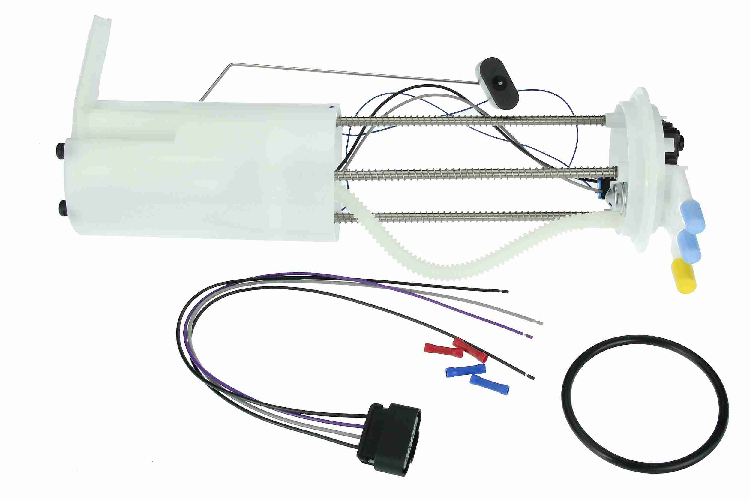 Autotecnica Fuel Pump Module Assembly GM0517239