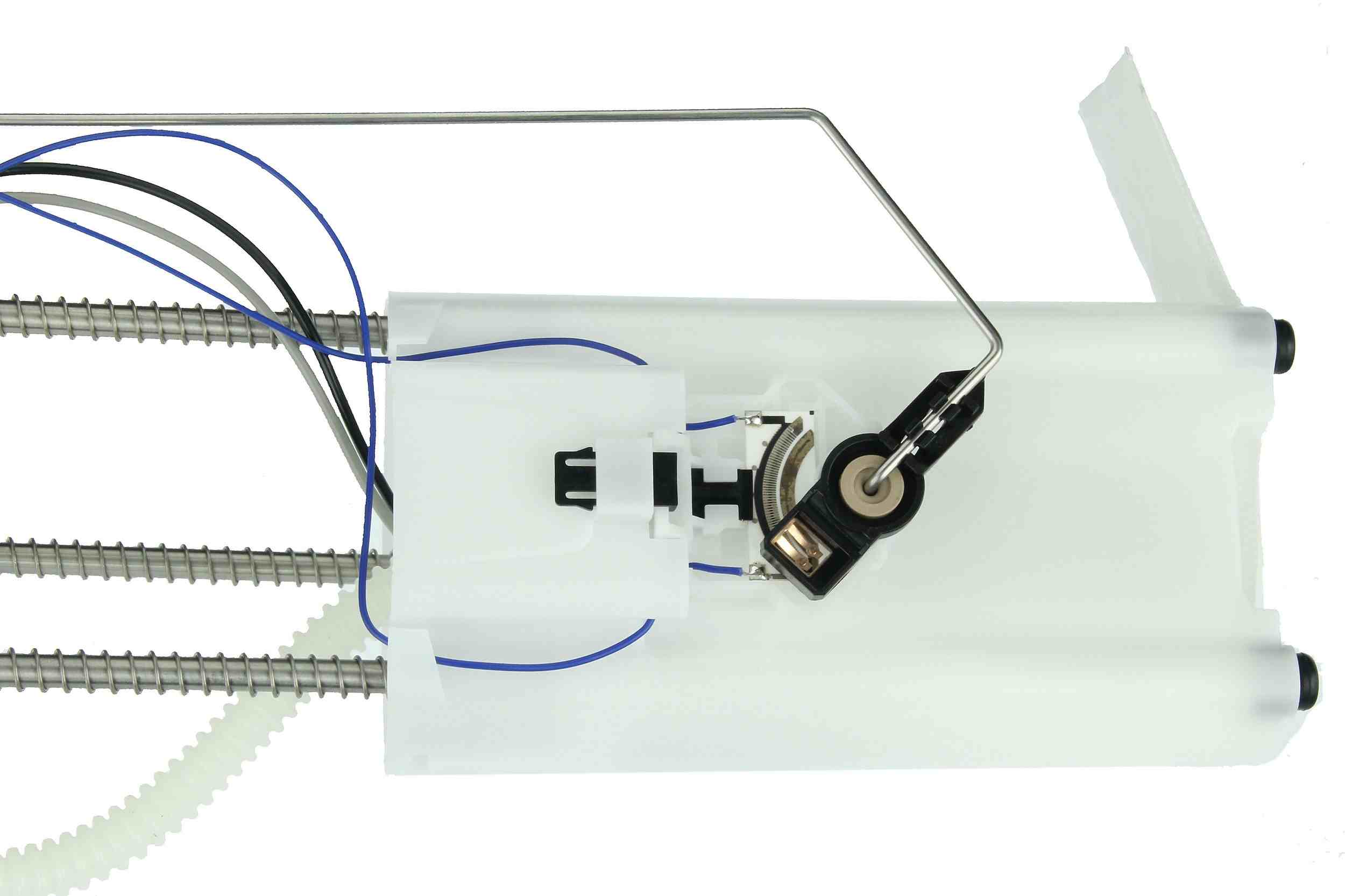 Autotecnica Fuel Pump Module Assembly GM0517239