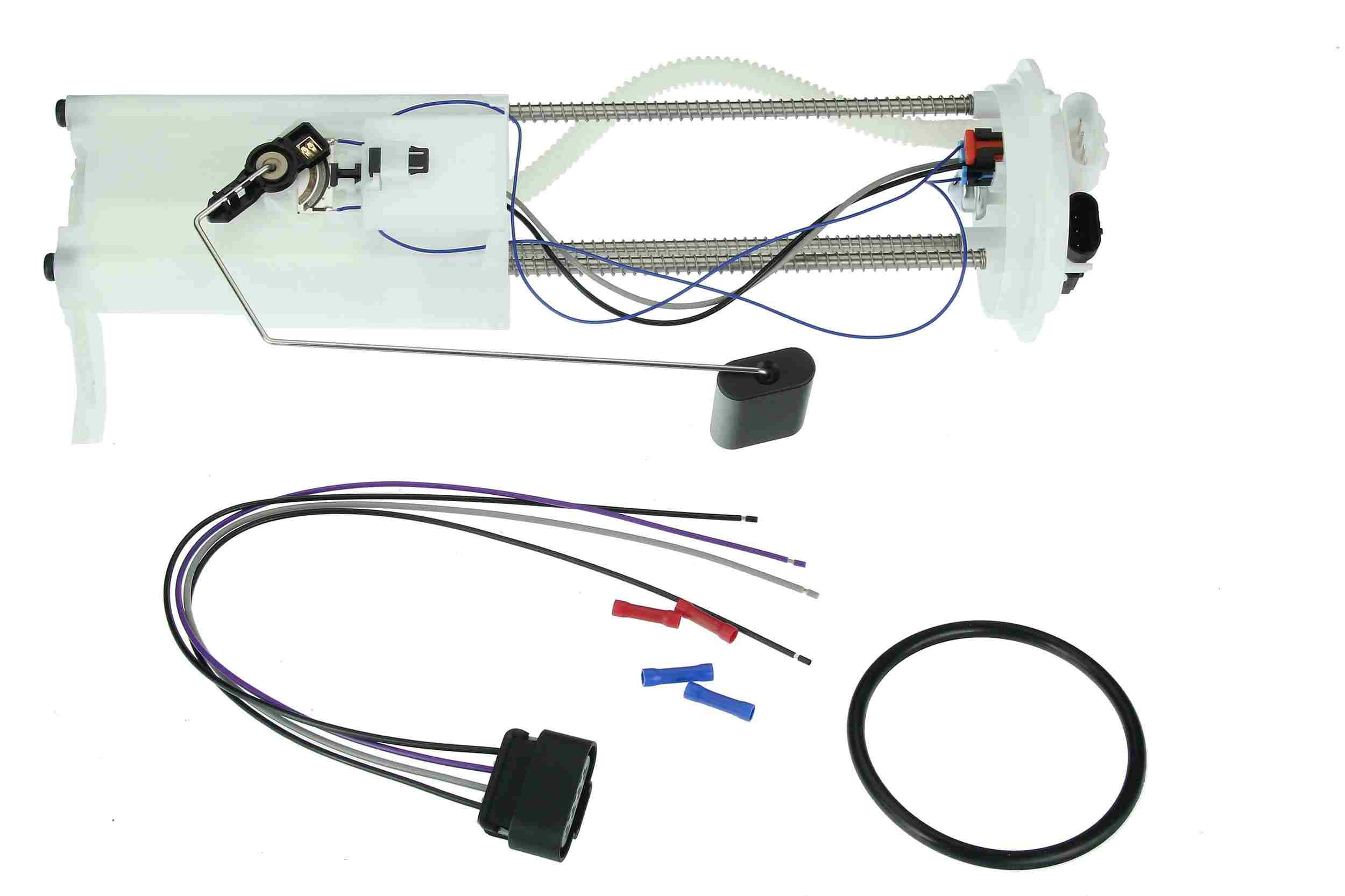 Autotecnica Fuel Pump Module Assembly GM0517239