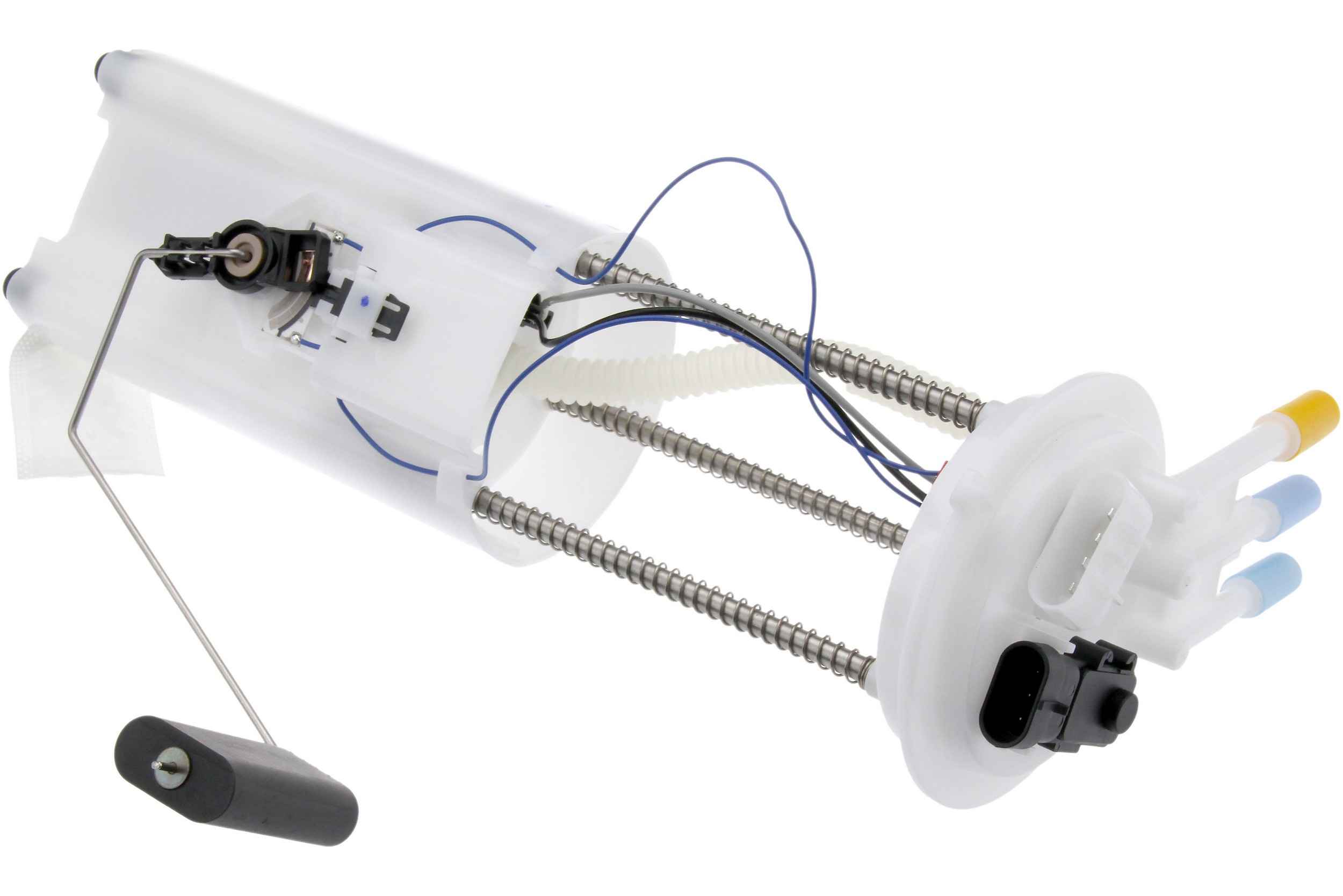 Autotecnica Fuel Pump Module Assembly GM0517240