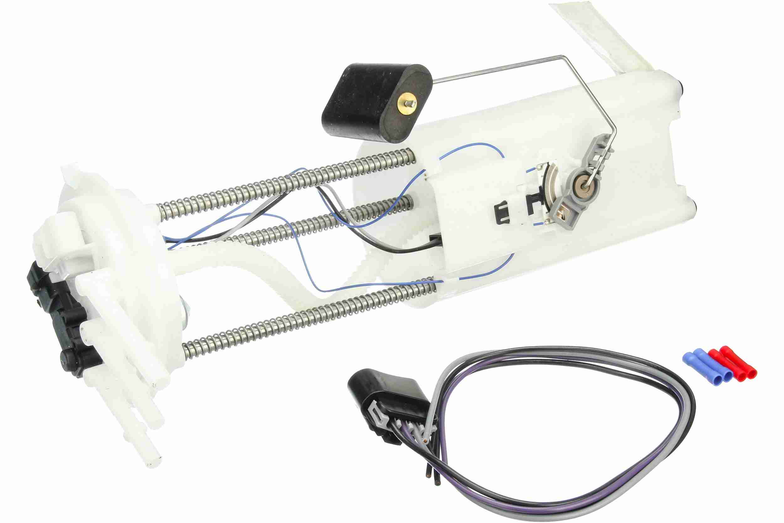 Autotecnica Fuel Pump Module Assembly GM0517241