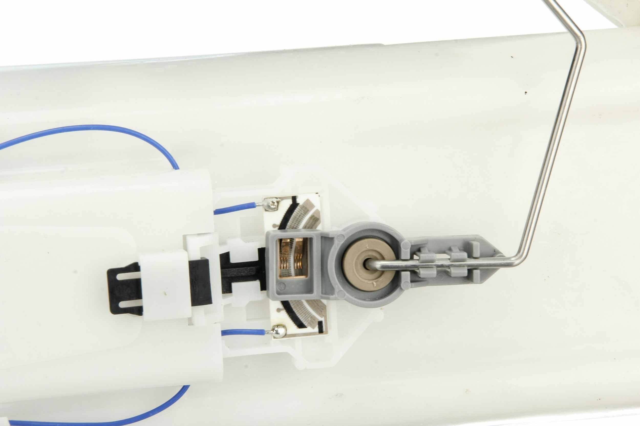 Autotecnica Fuel Pump Module Assembly GM0517241