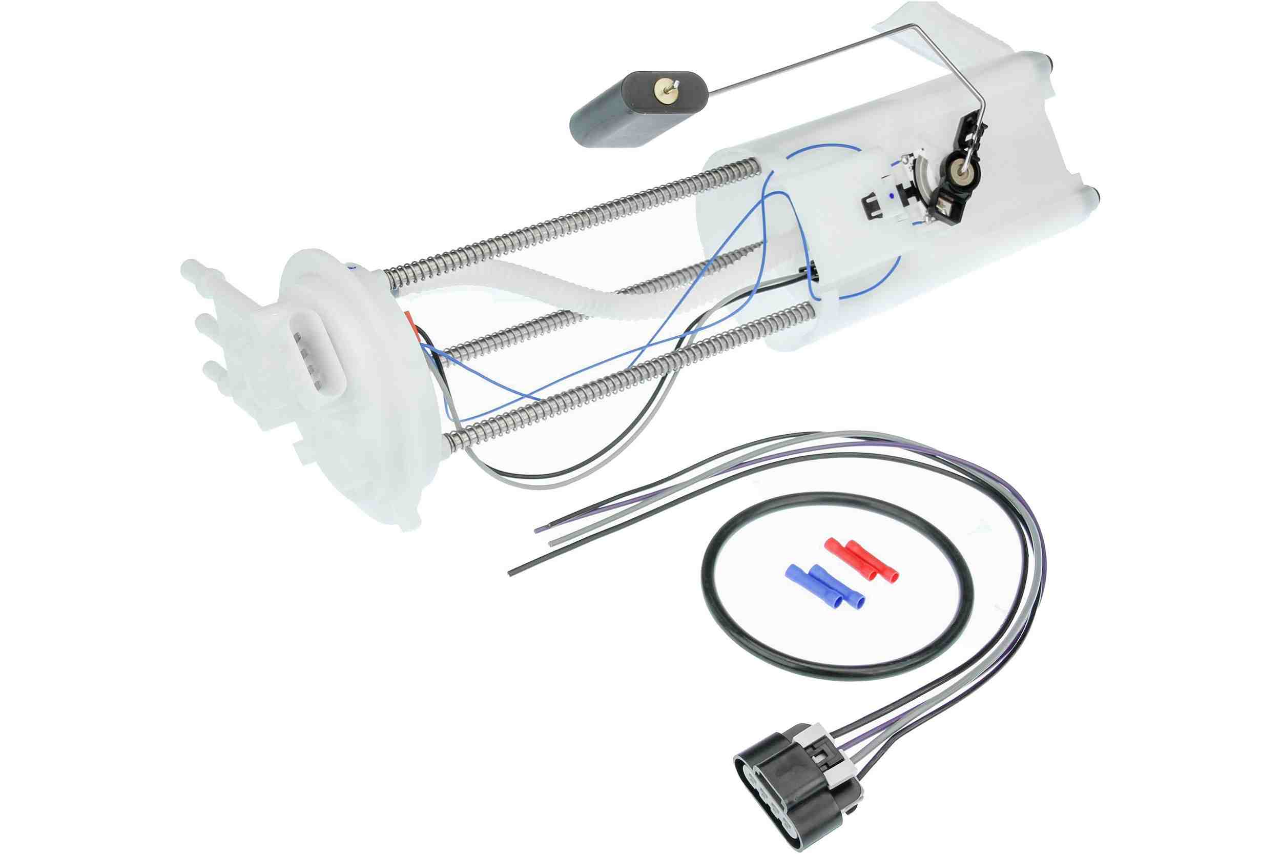 Autotecnica Fuel Pump Module Assembly GM0517242